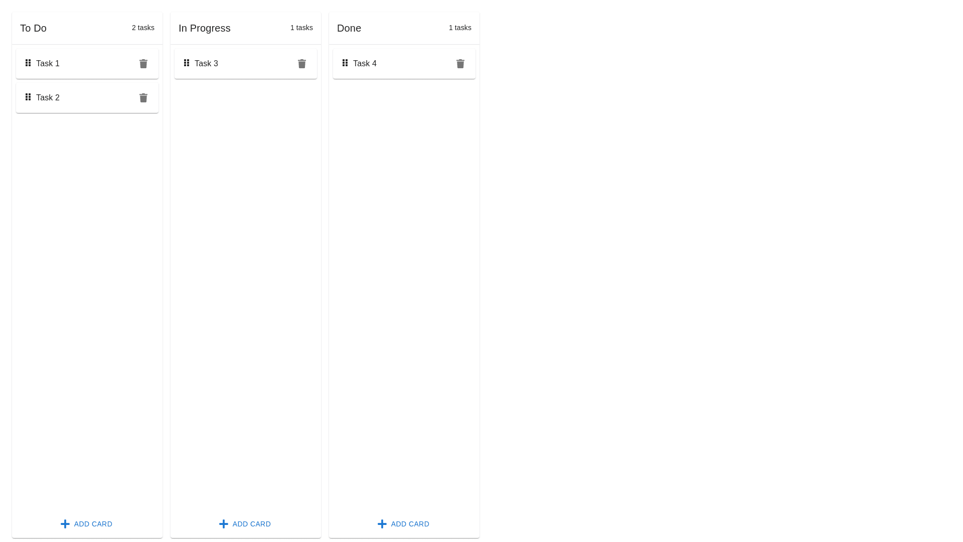 Component Preview