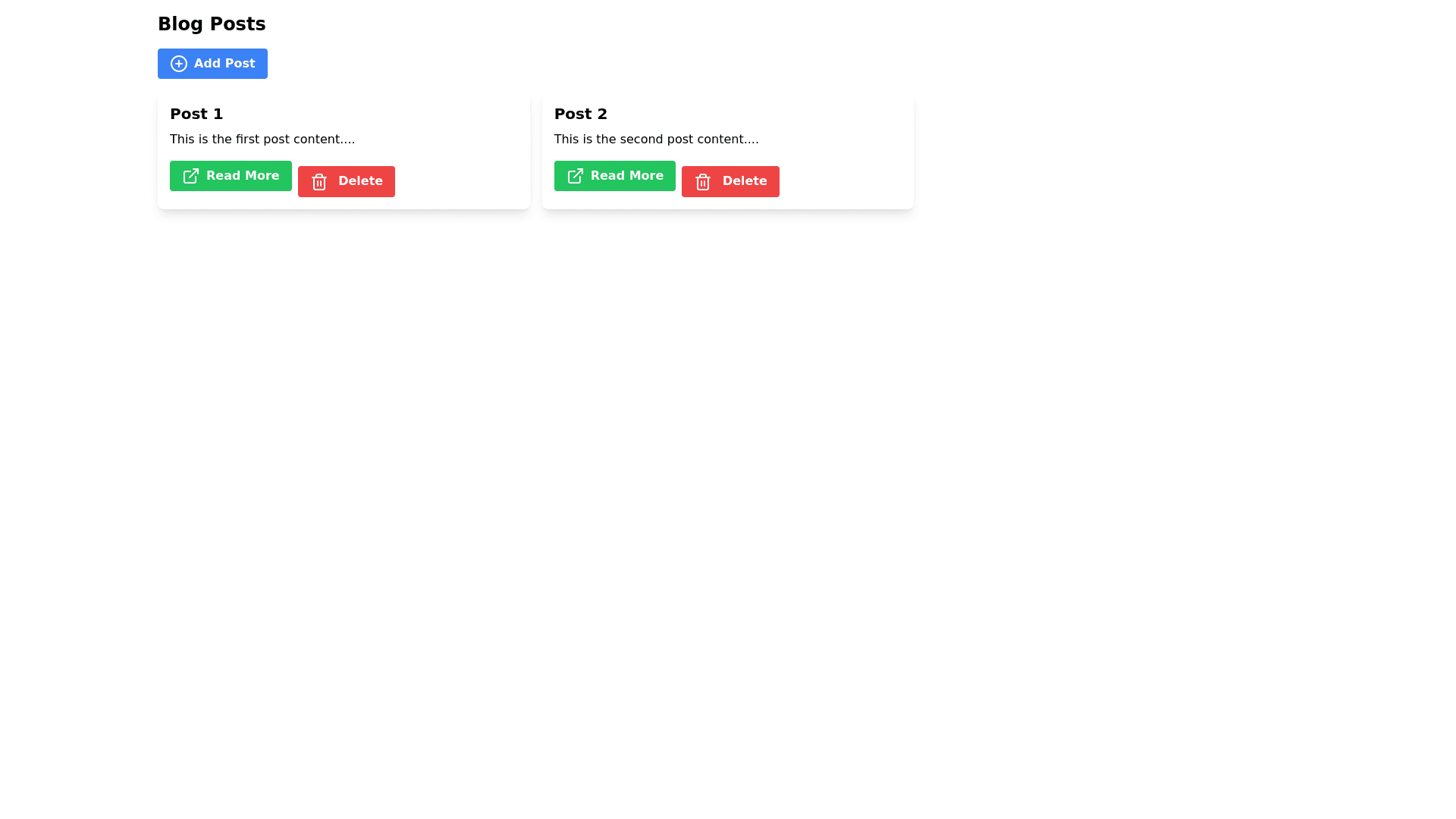 Component Preview