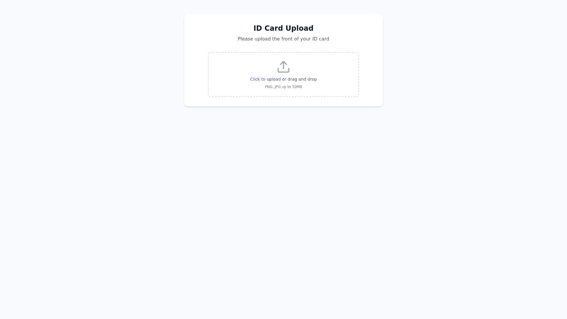 Component Preview