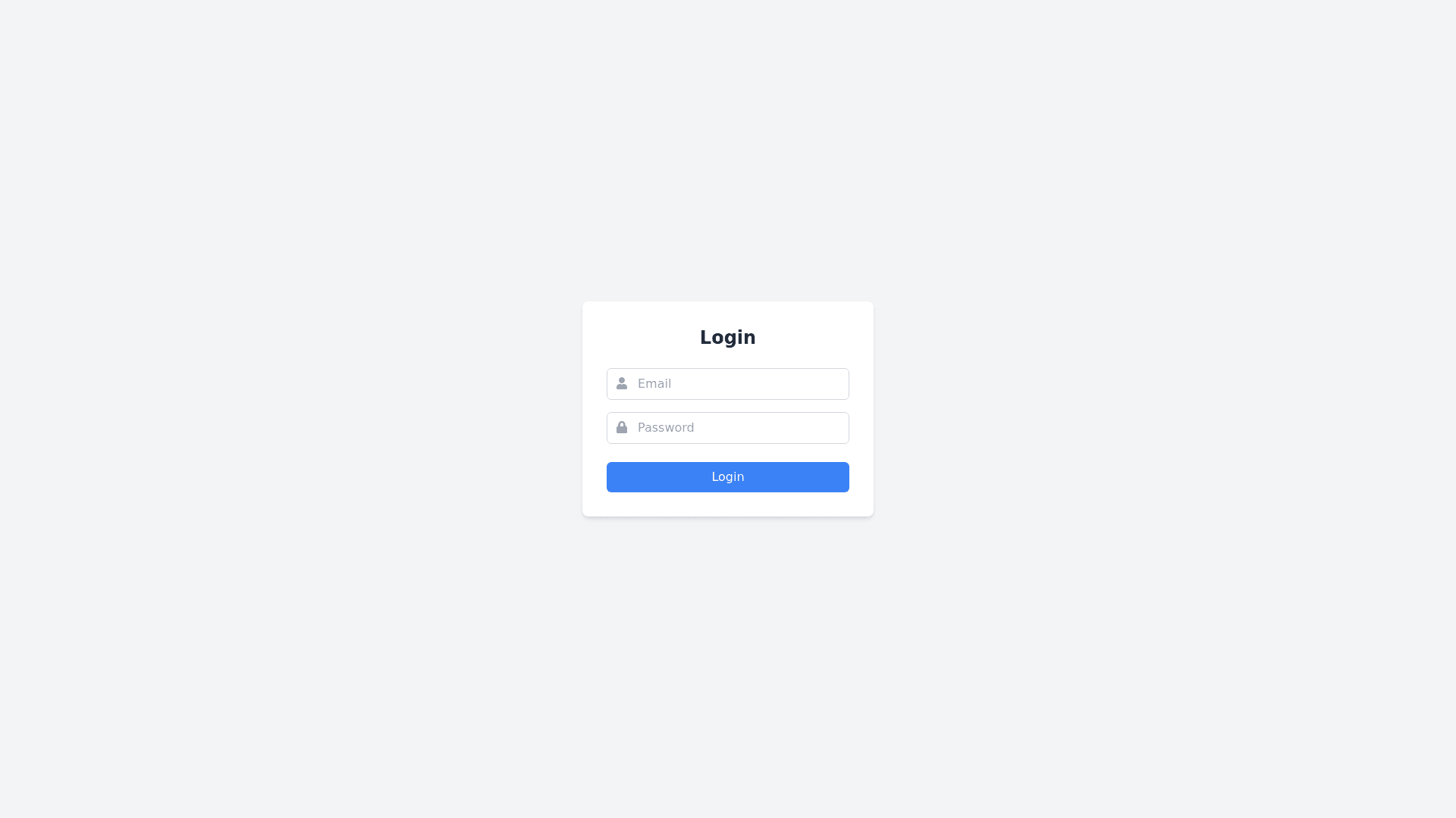 Component Preview