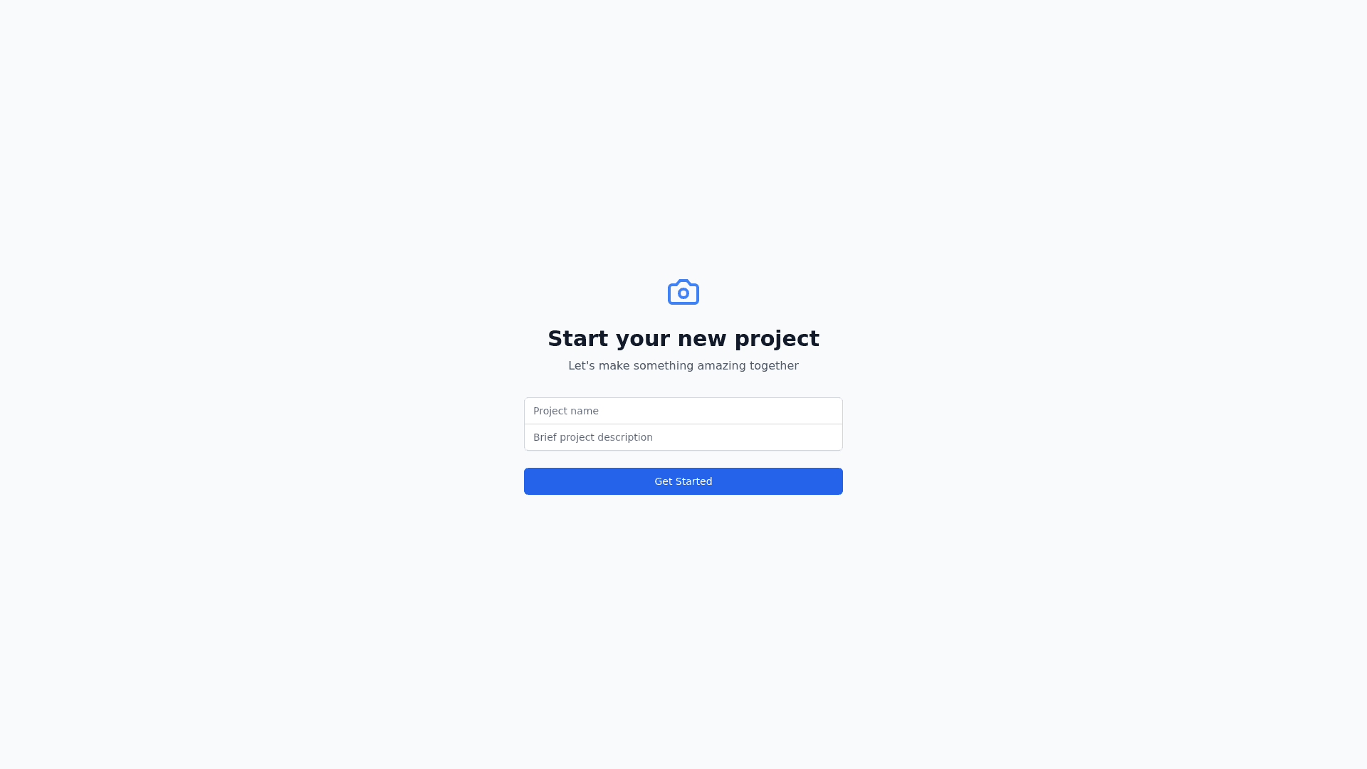 Component Preview