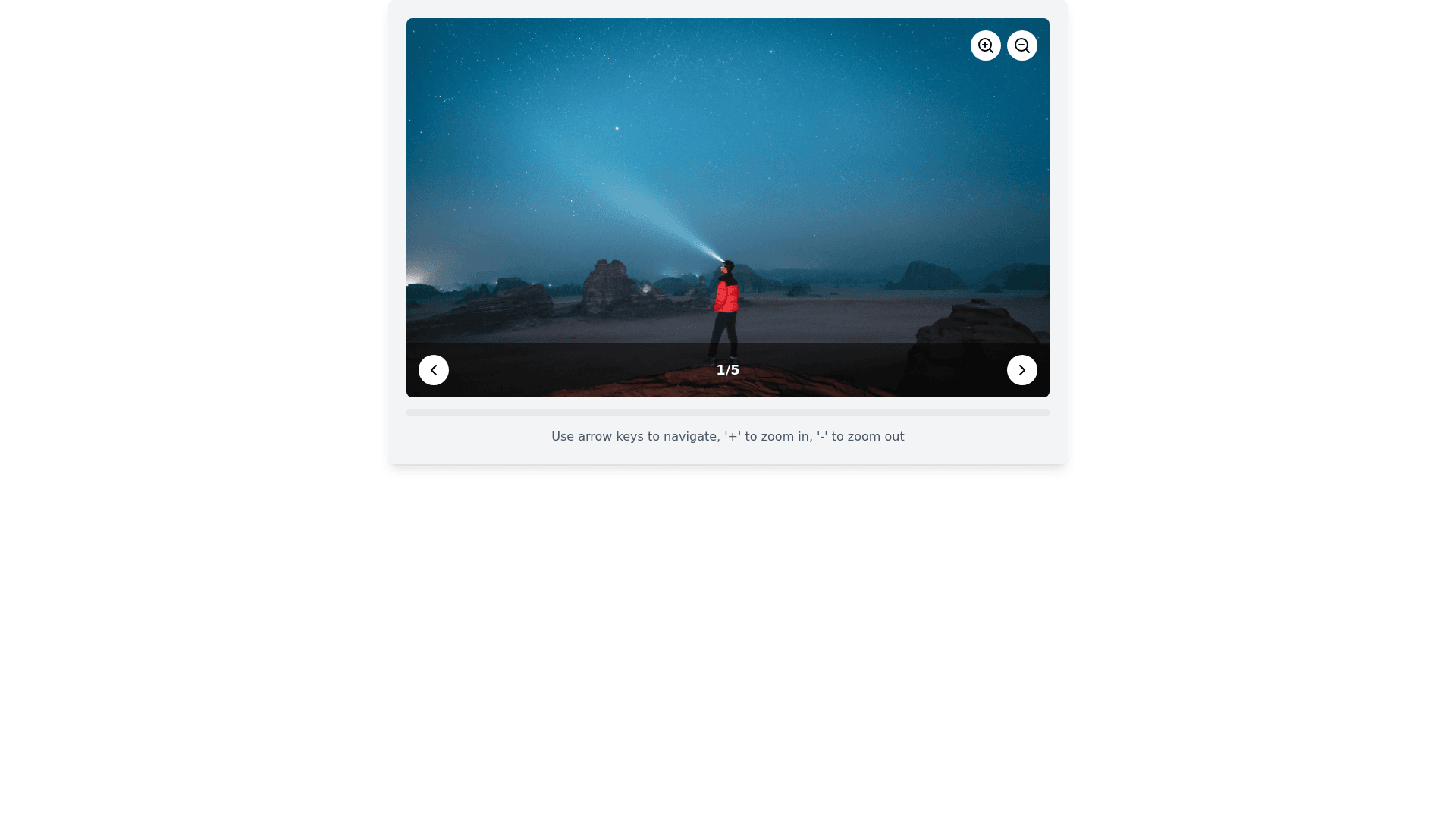 Component Preview
