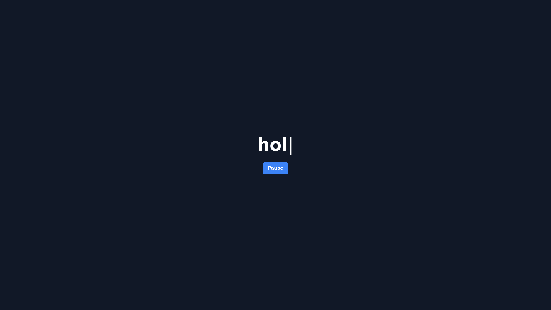 Component Preview
