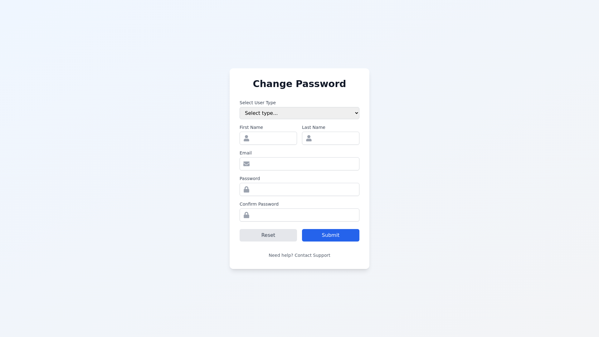 Component Preview