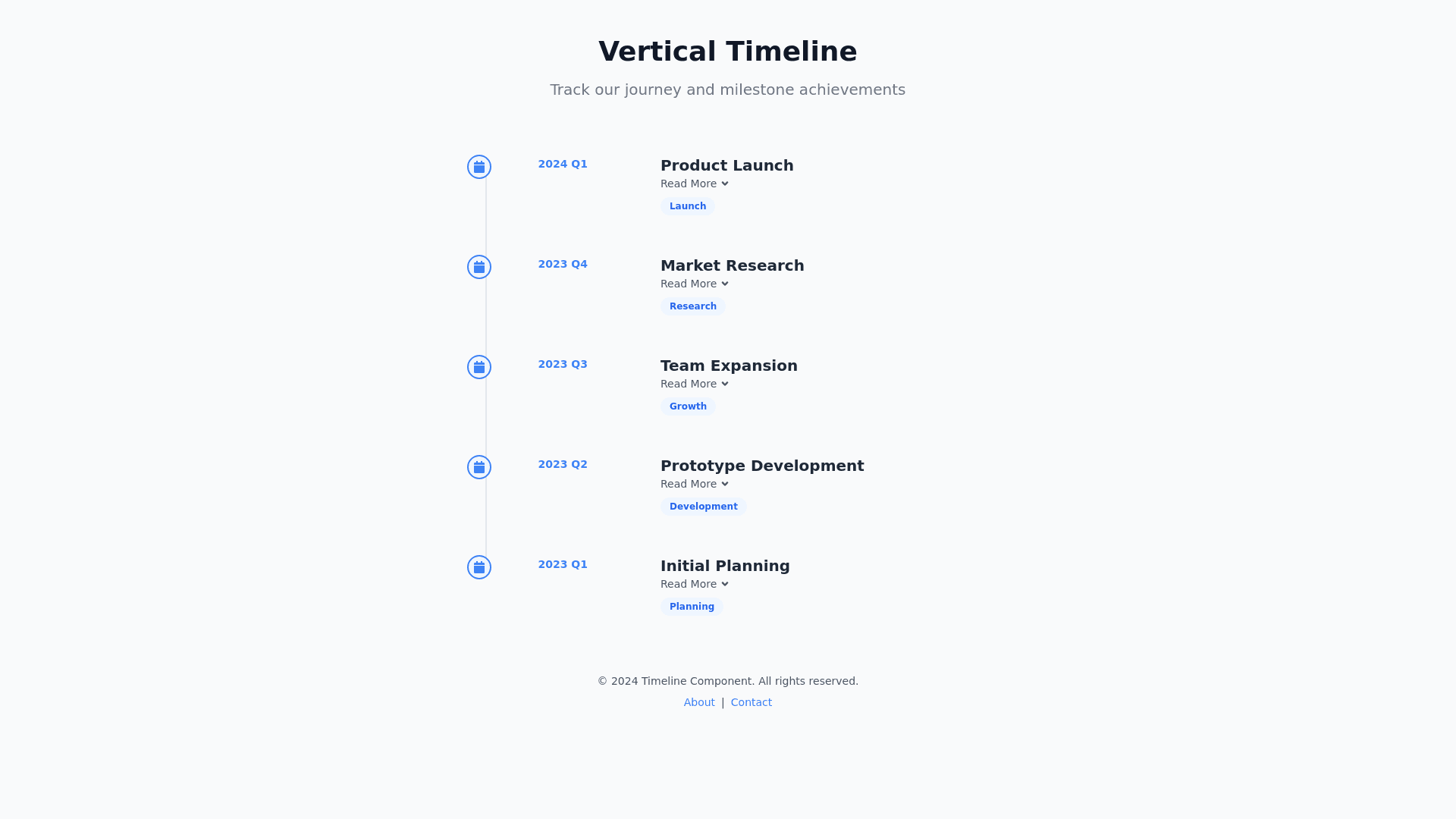 Component Preview