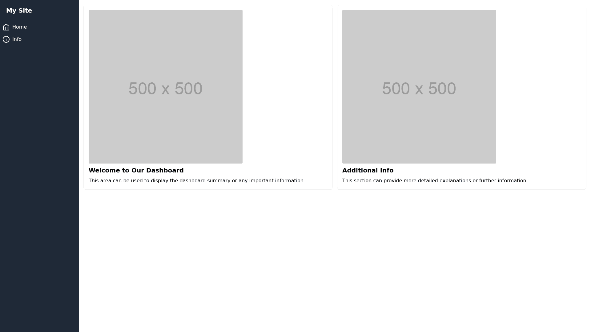 Component Preview