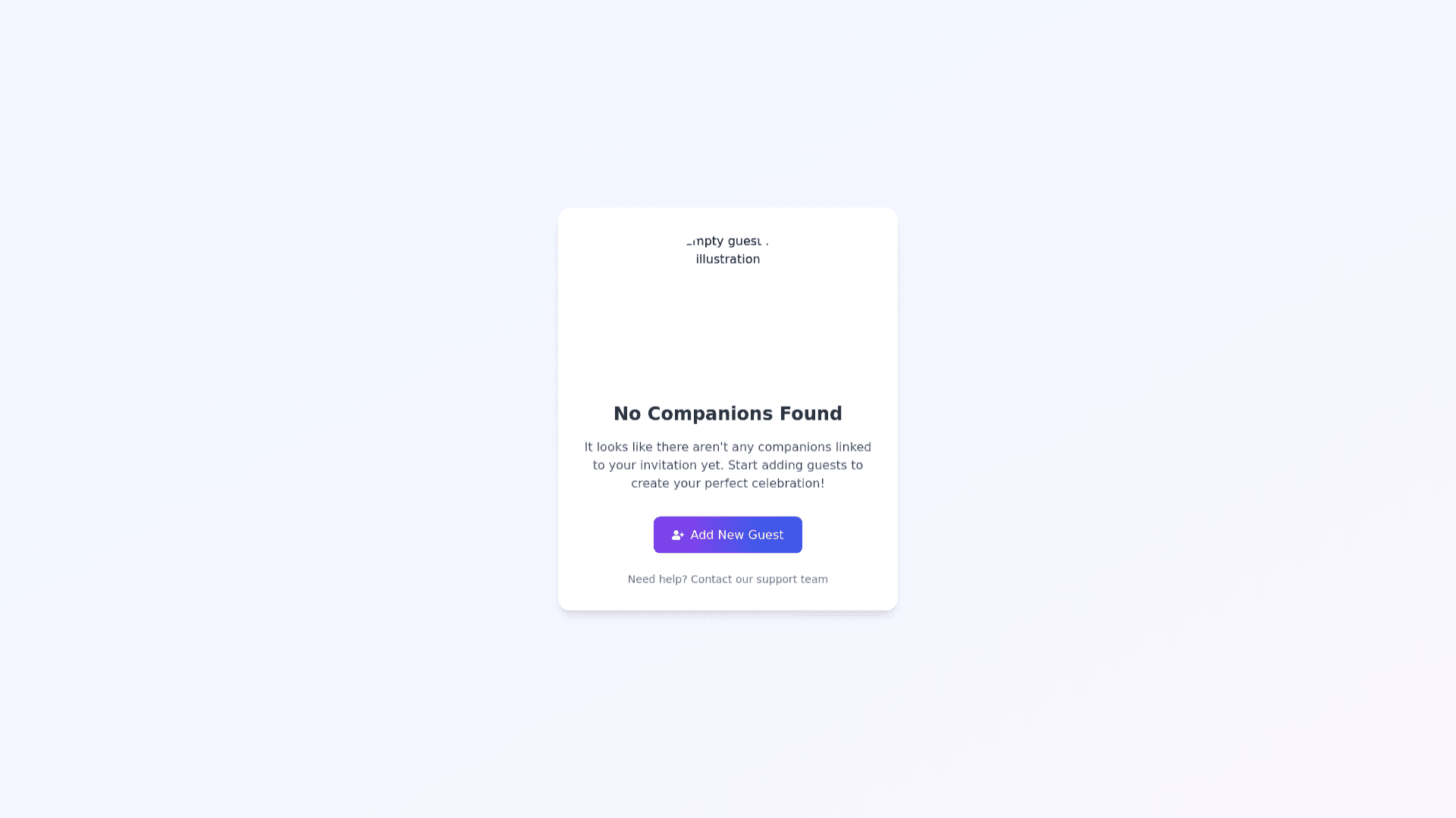 Component Preview