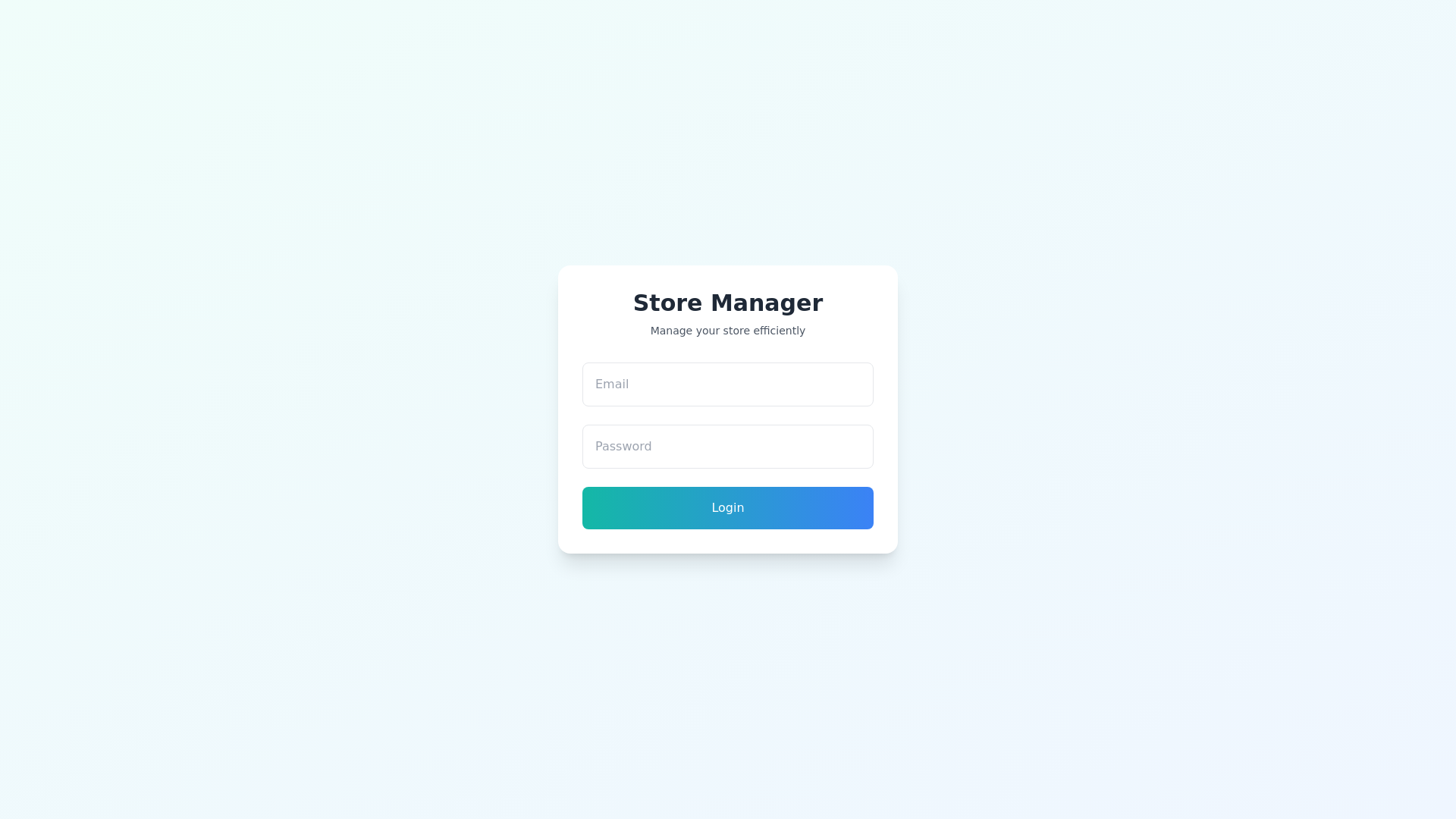 Component Preview