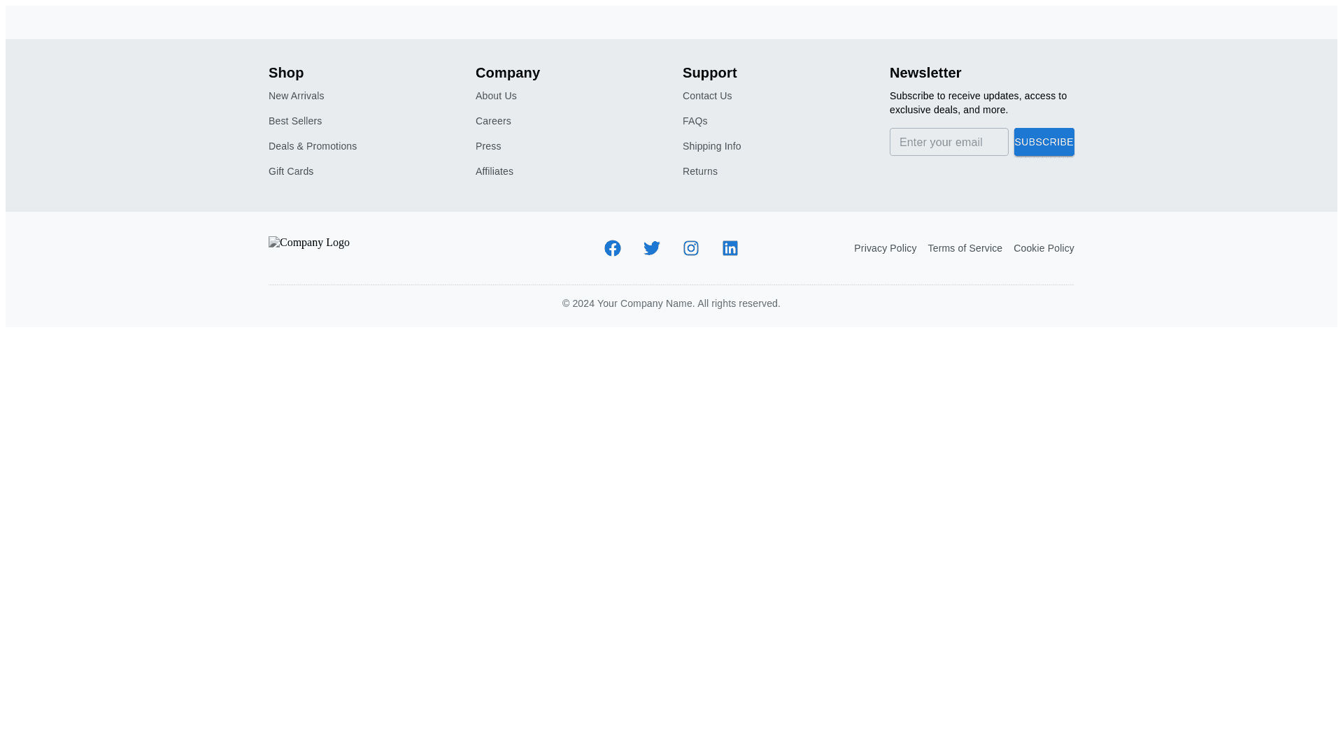 Component Preview