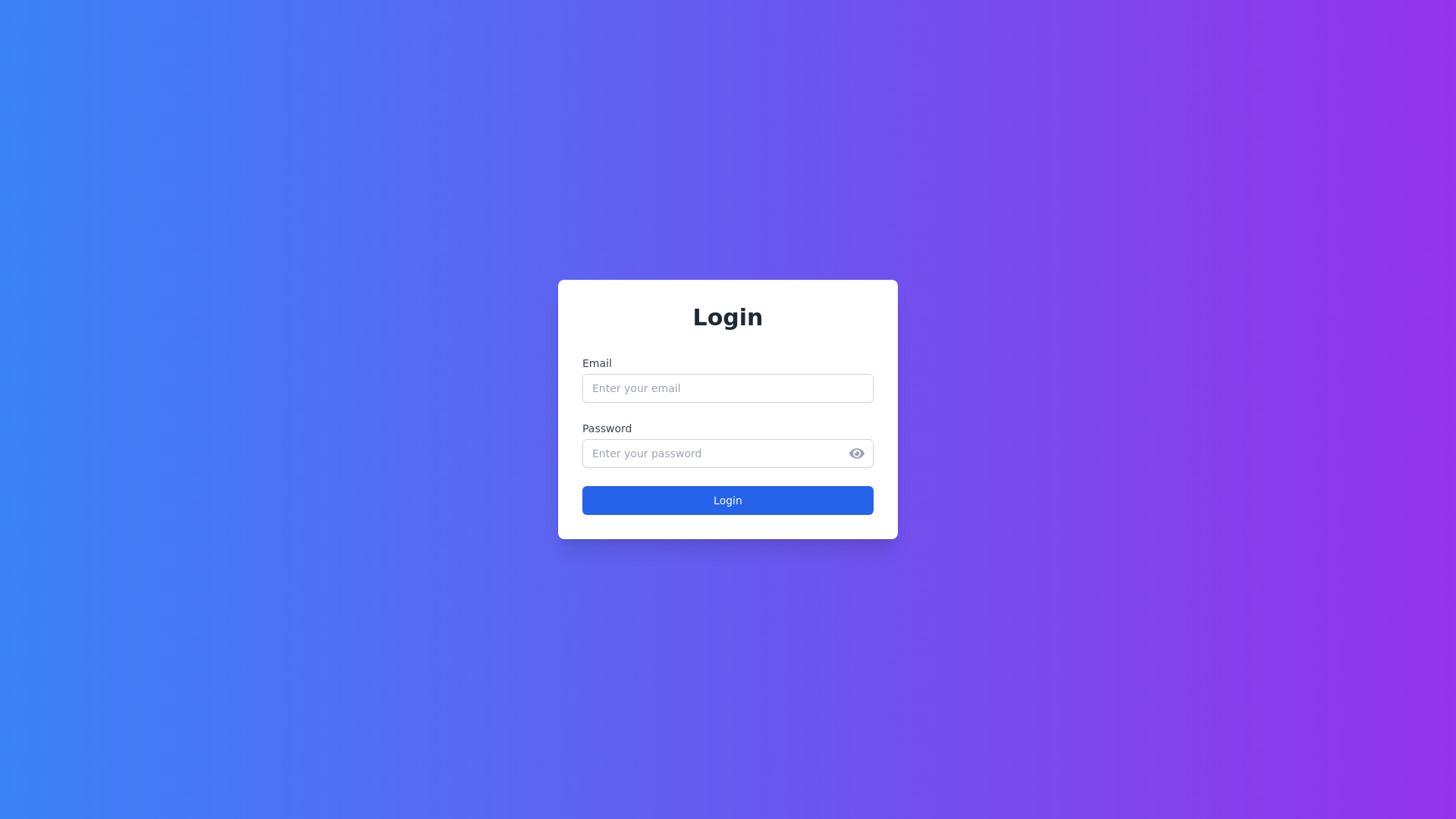 Component Preview