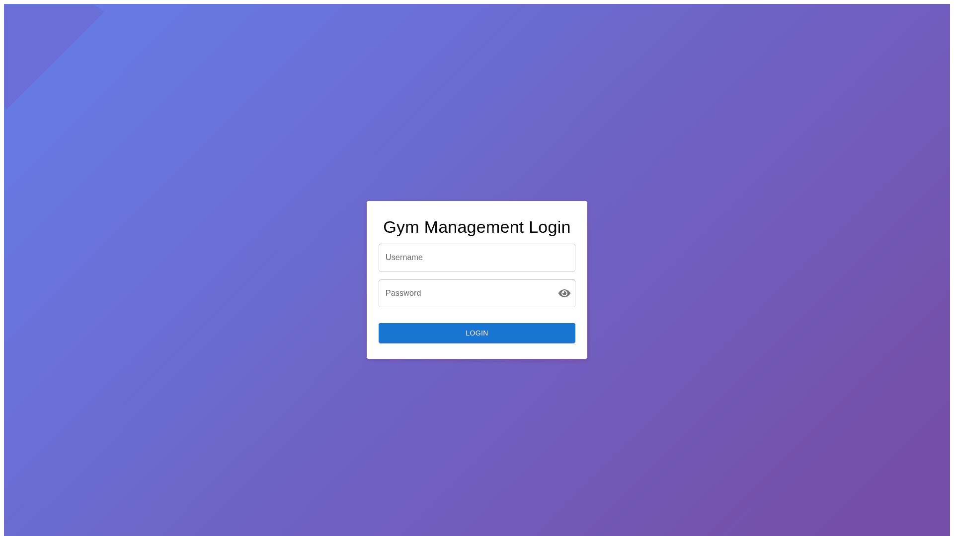 Component Preview