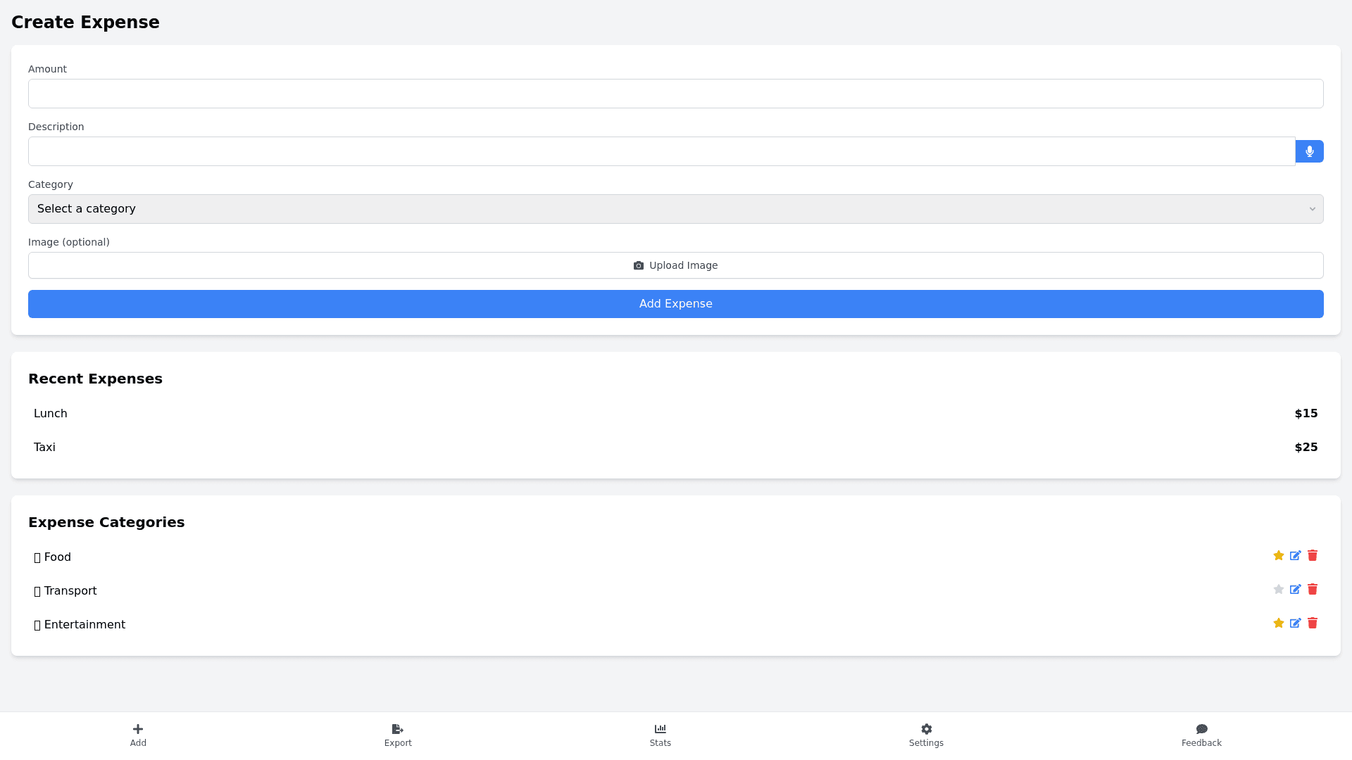 Component Preview