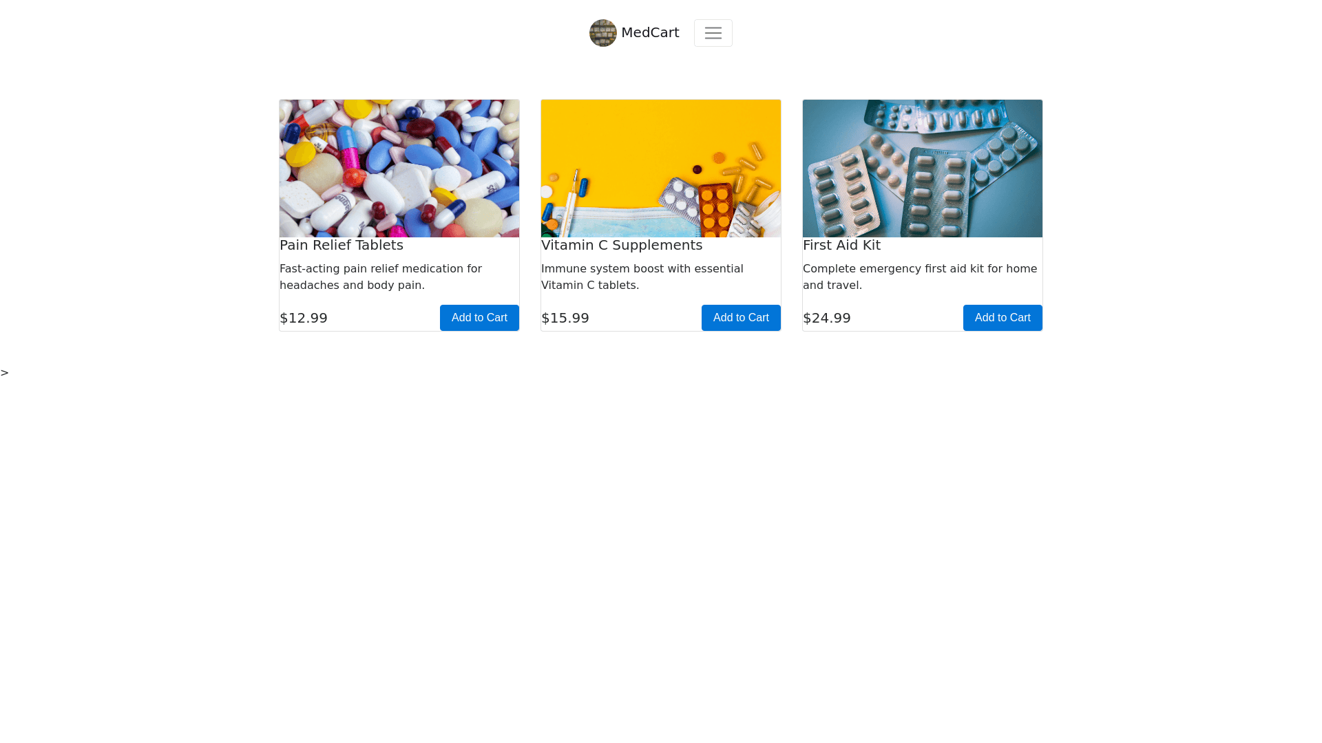 Component Preview