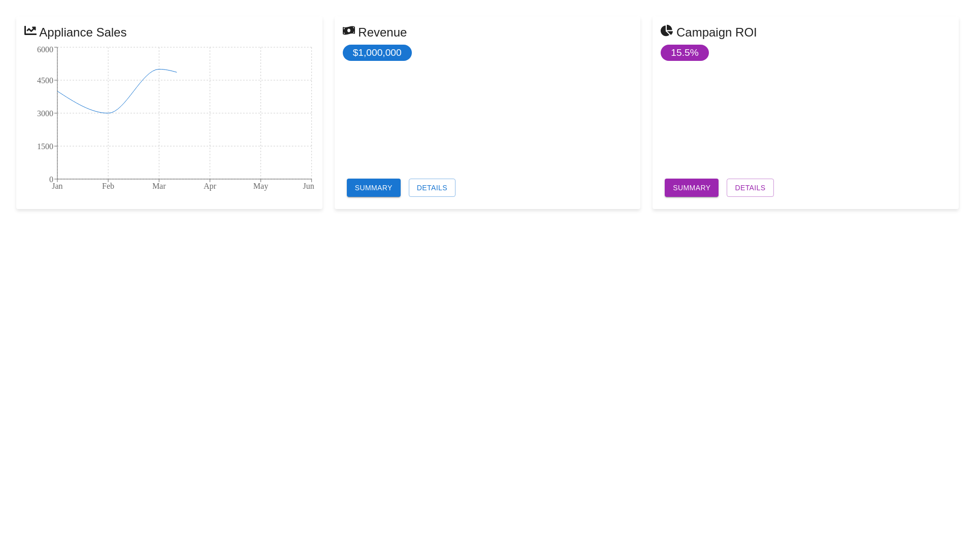 Component Preview