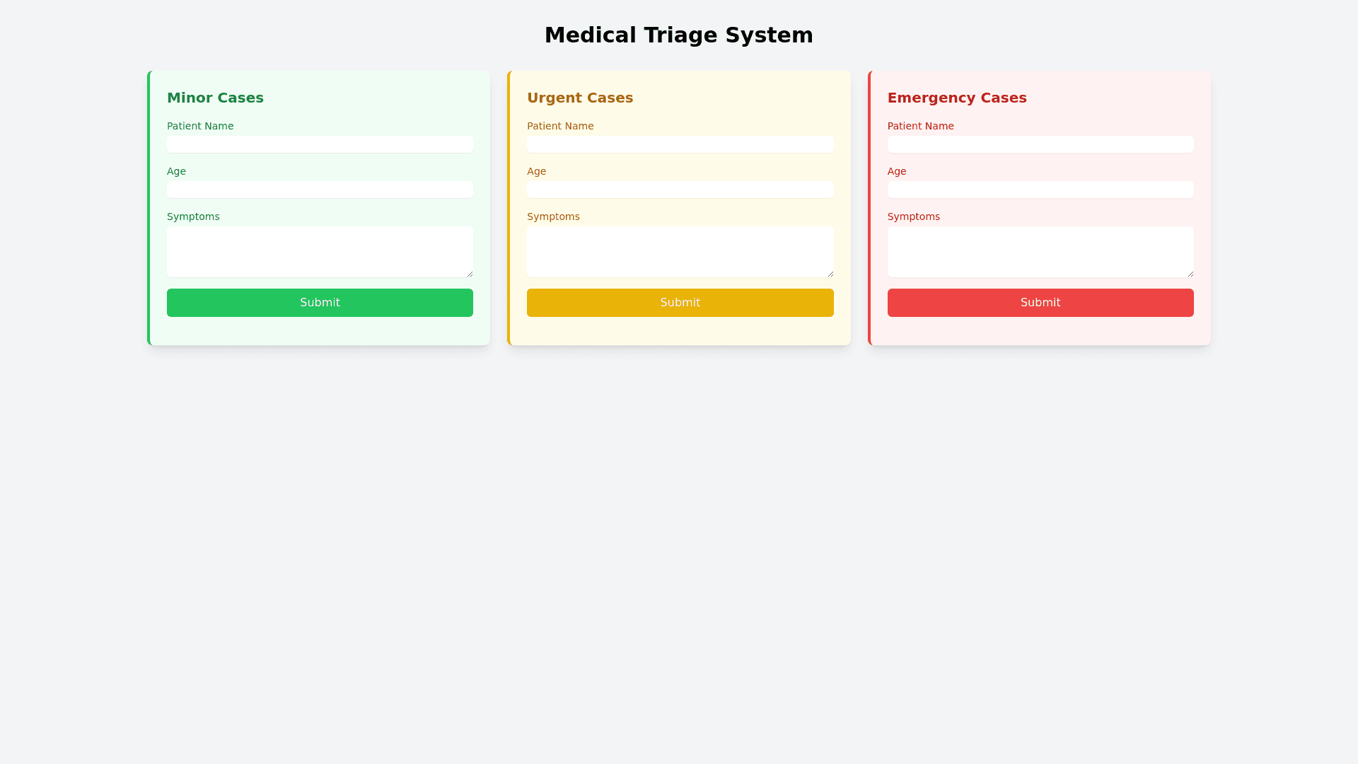 Component Preview