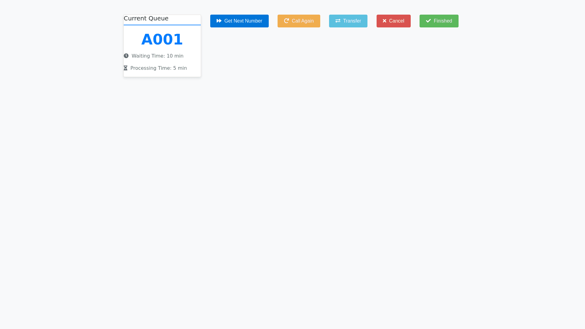 Component Preview