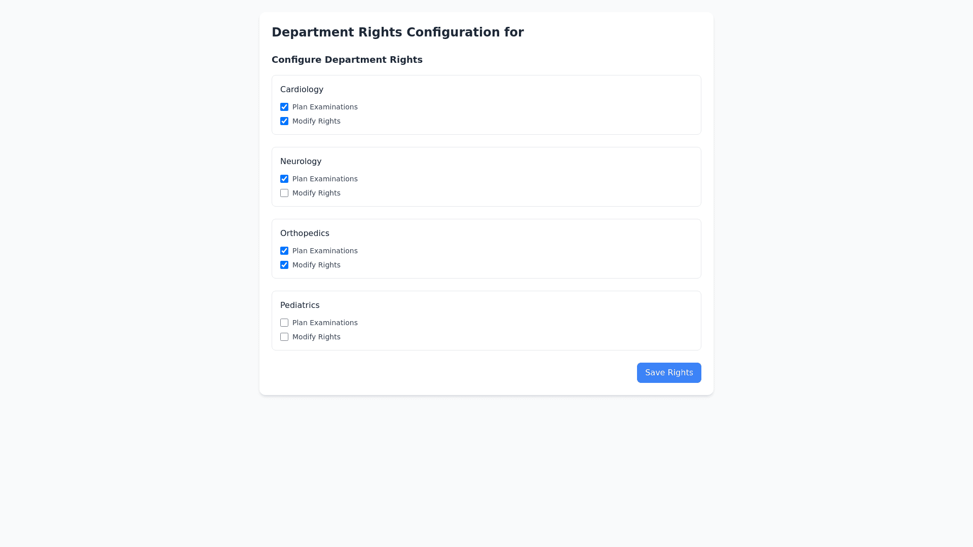 Component Preview