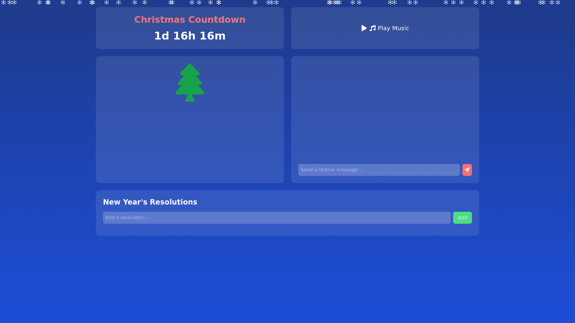 Component Preview
