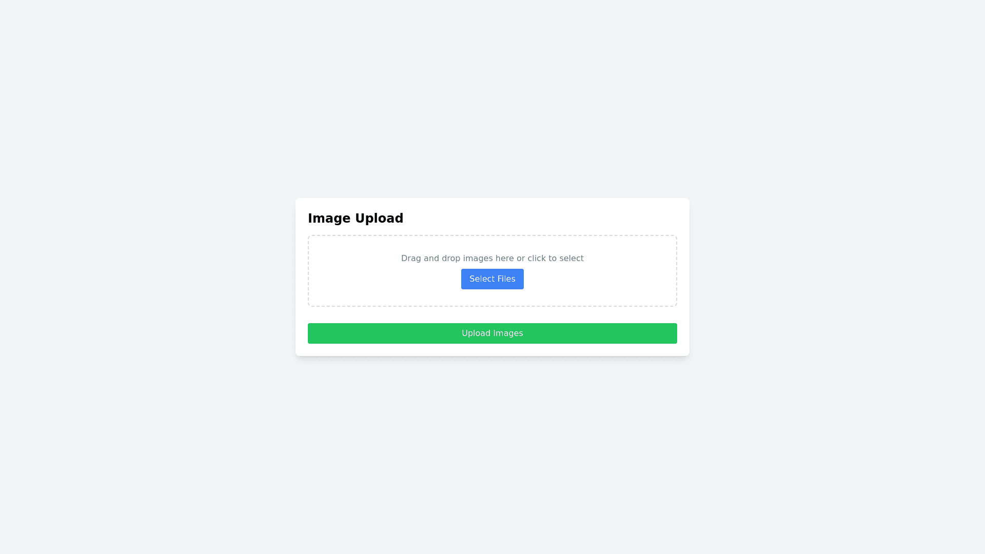 Component Preview