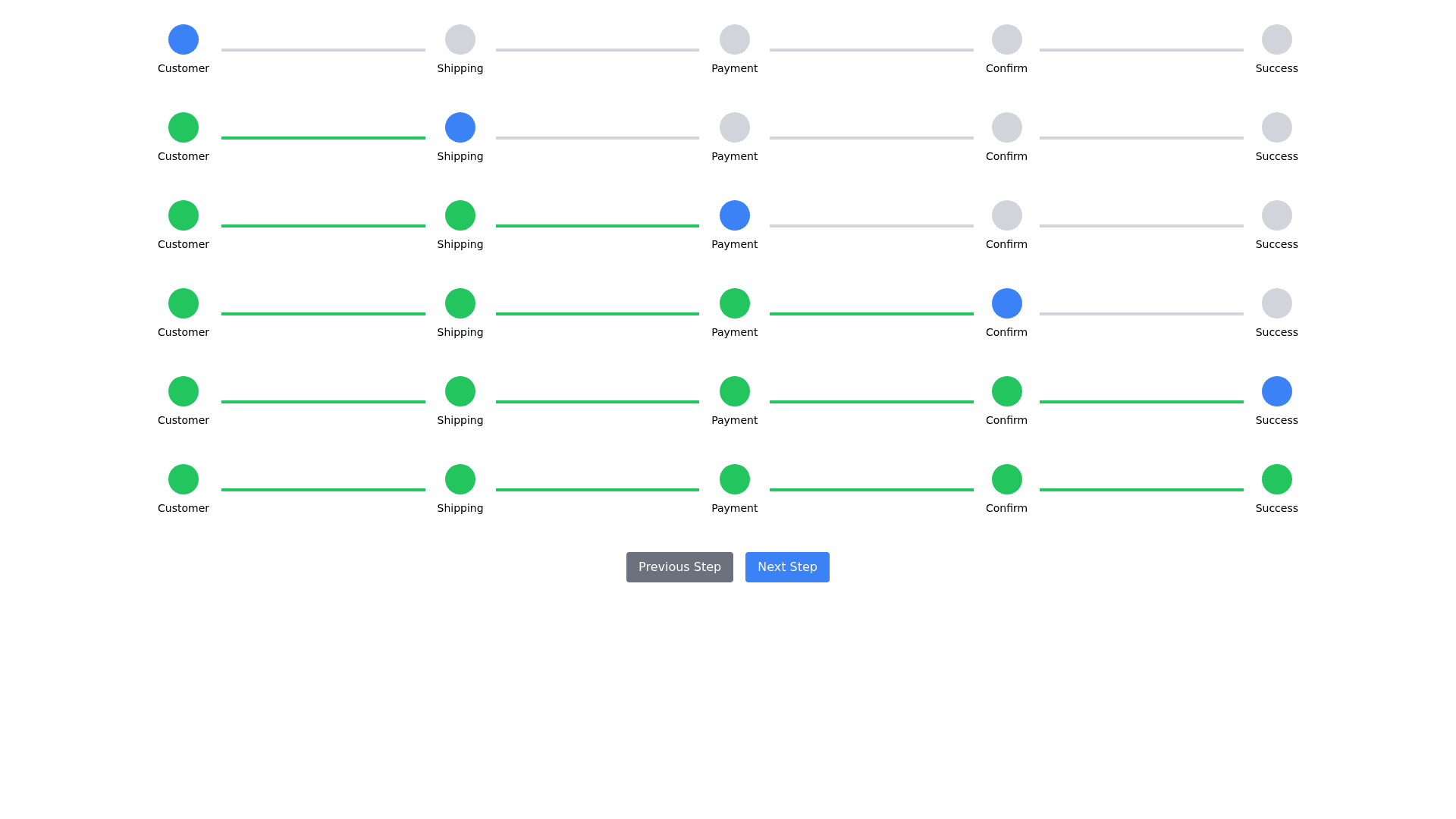 Component Preview