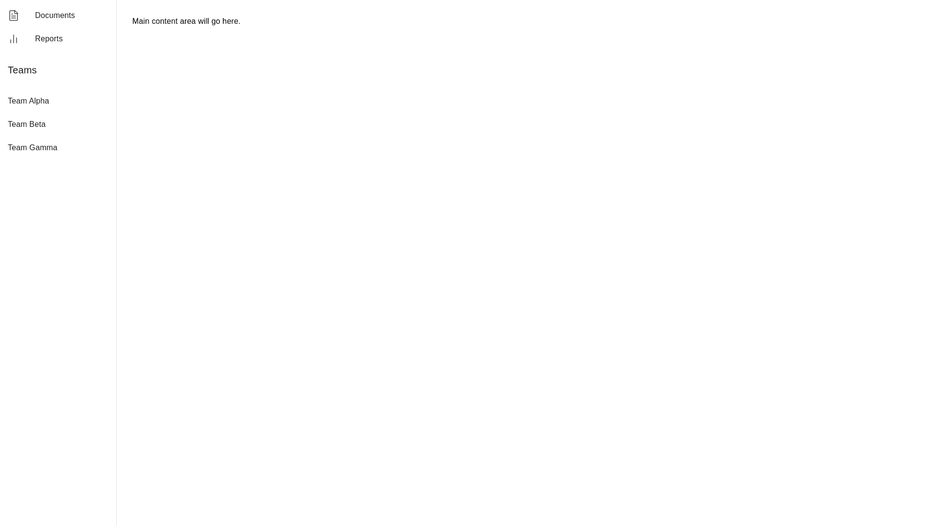 Component Preview