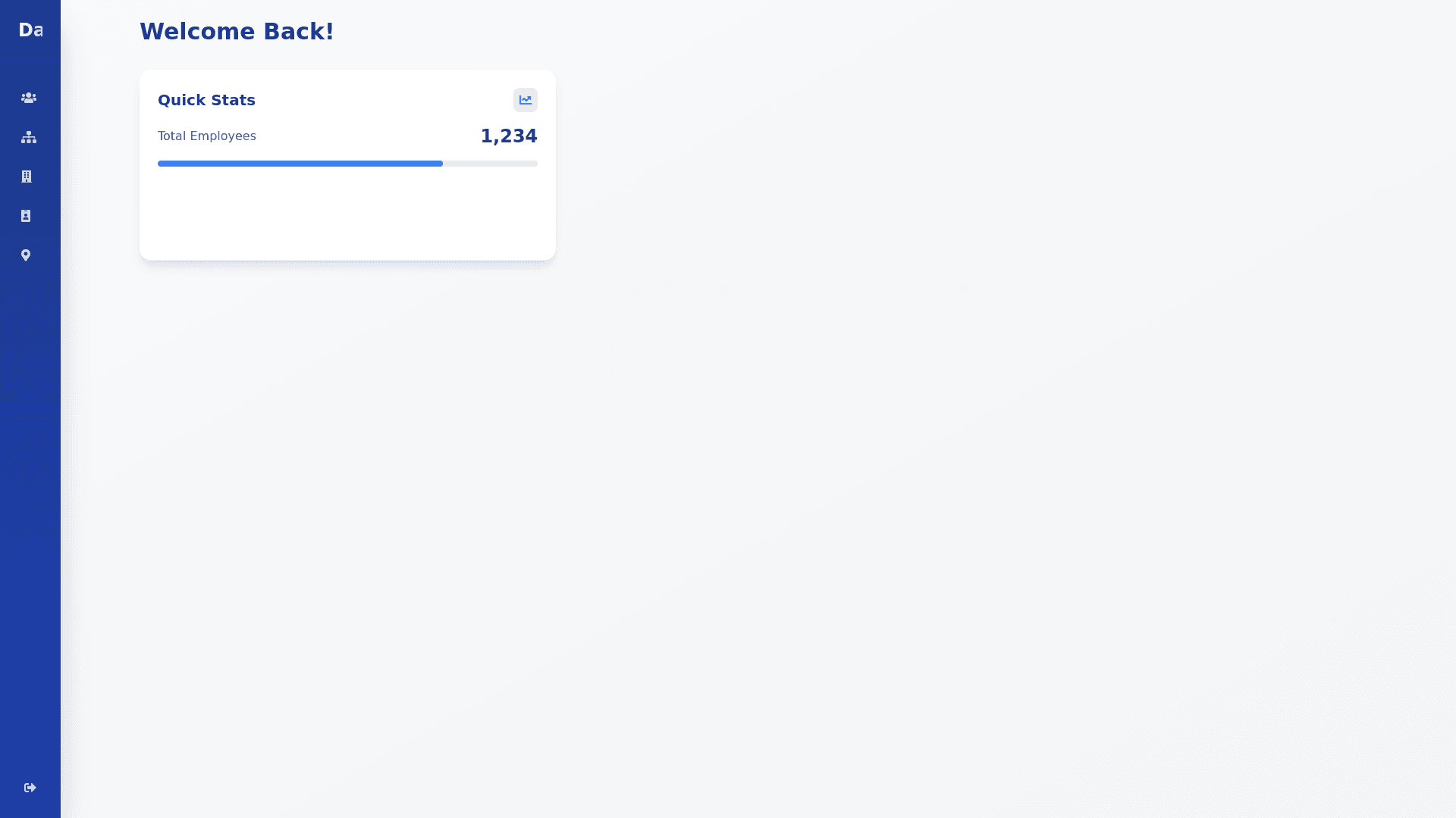 Component Preview