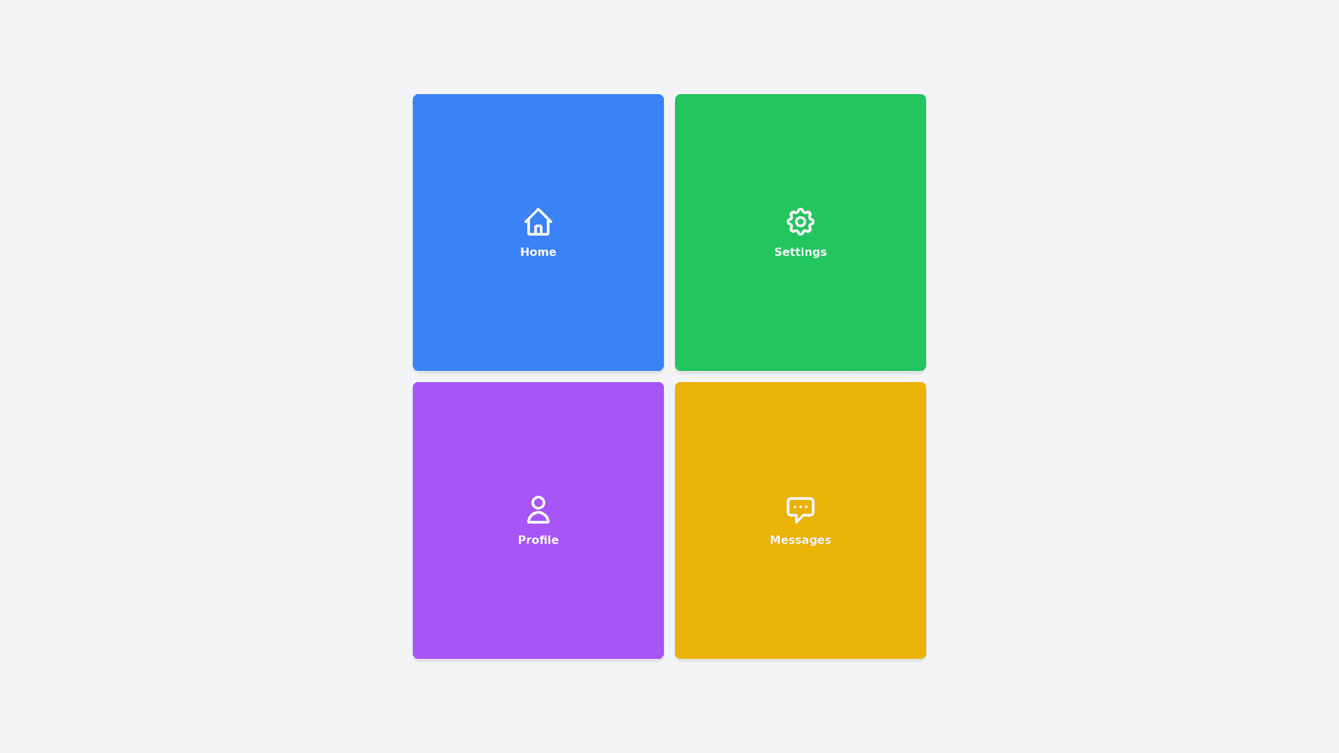 Component Preview