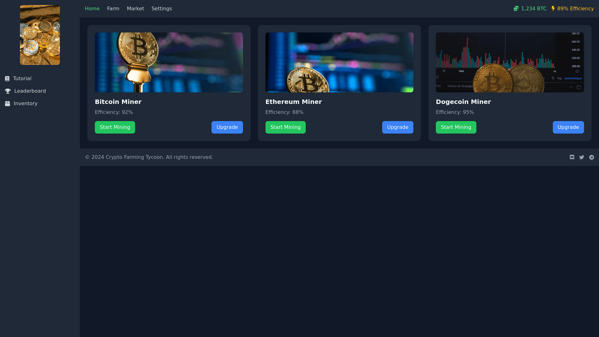 Component Preview