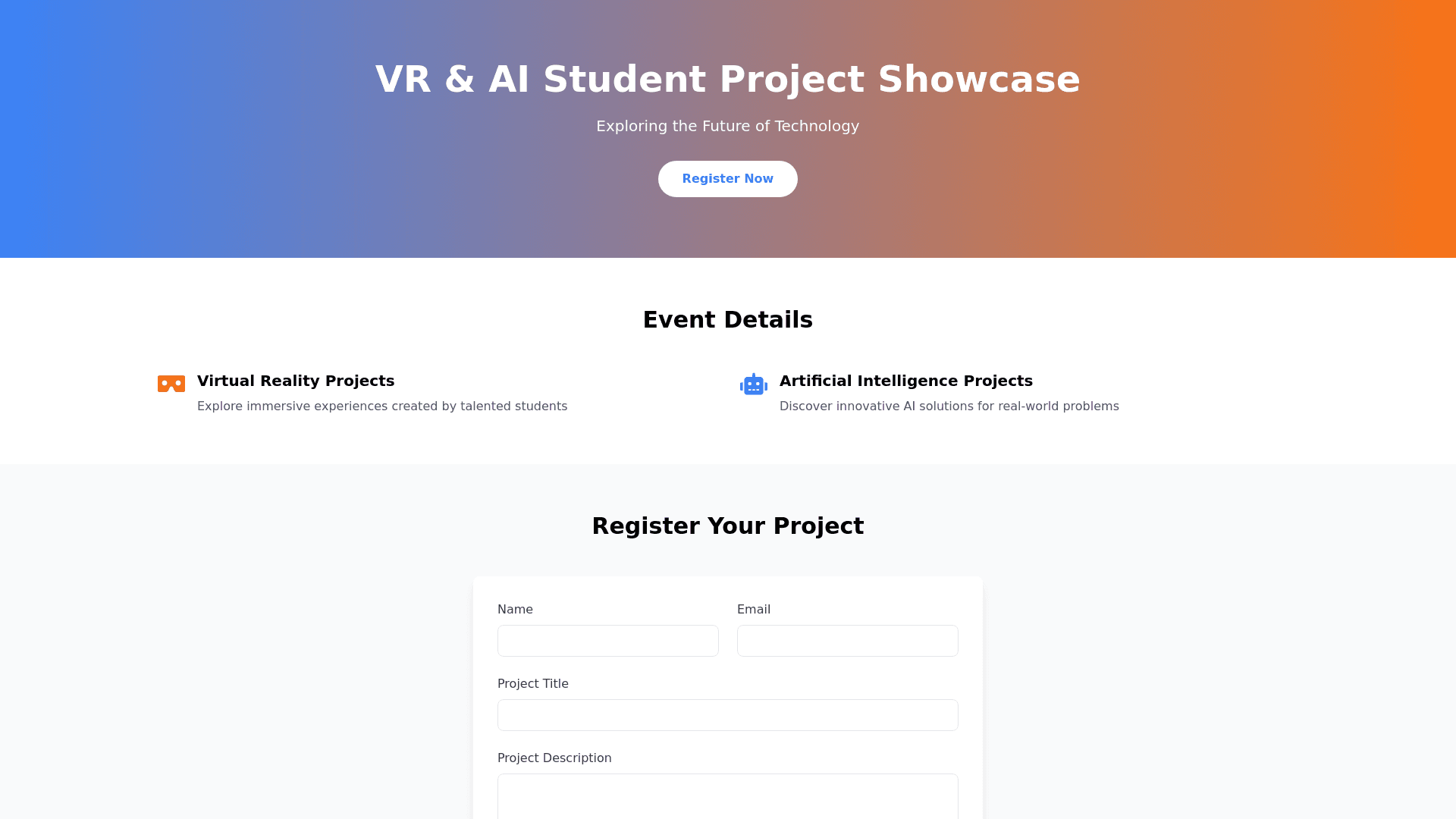Component Preview