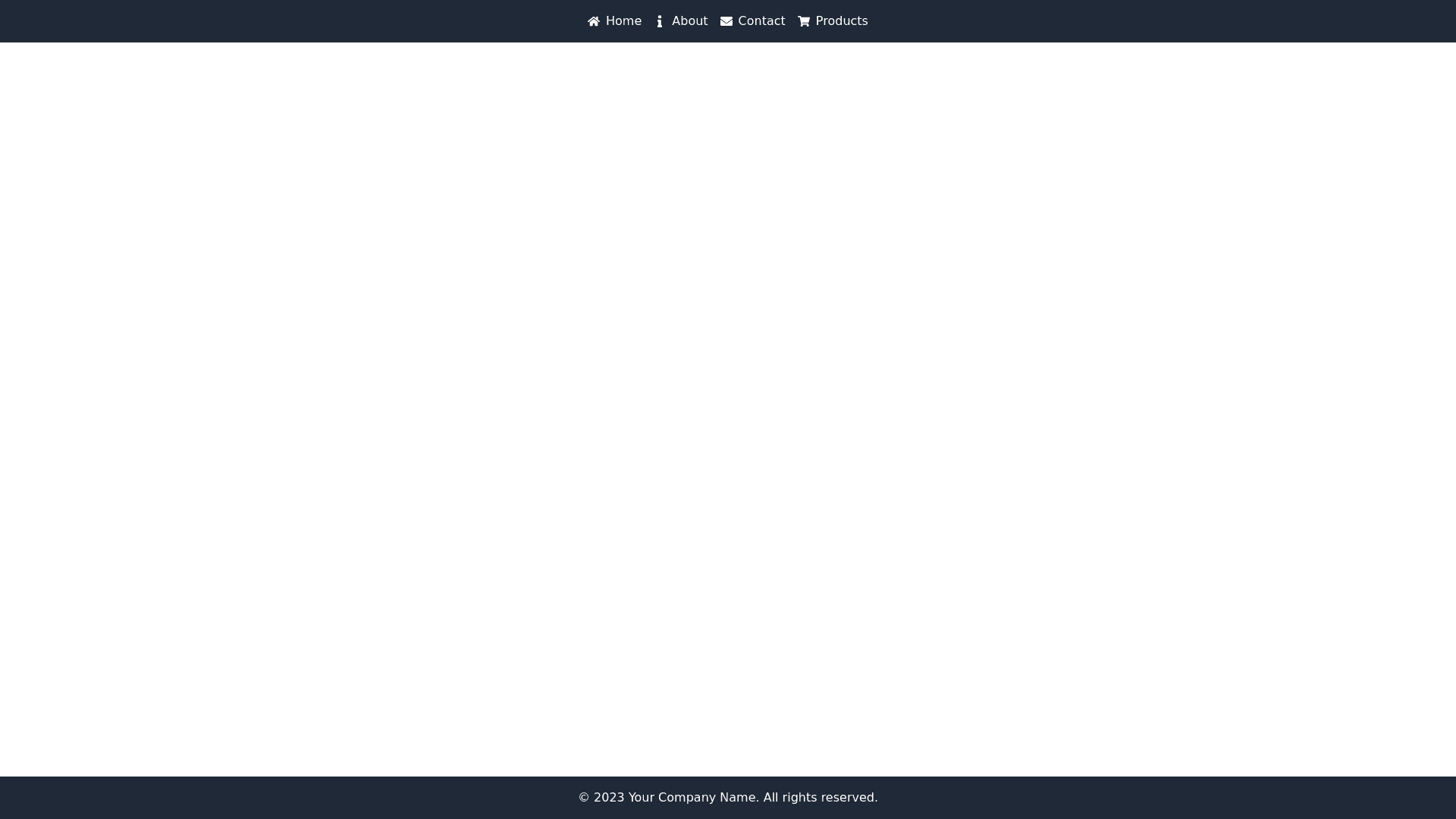 Component Preview