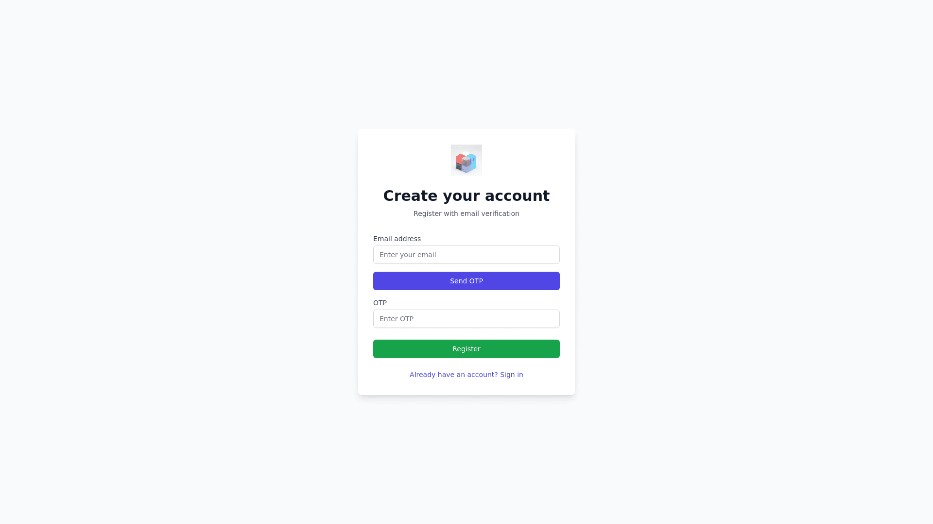 Component Preview