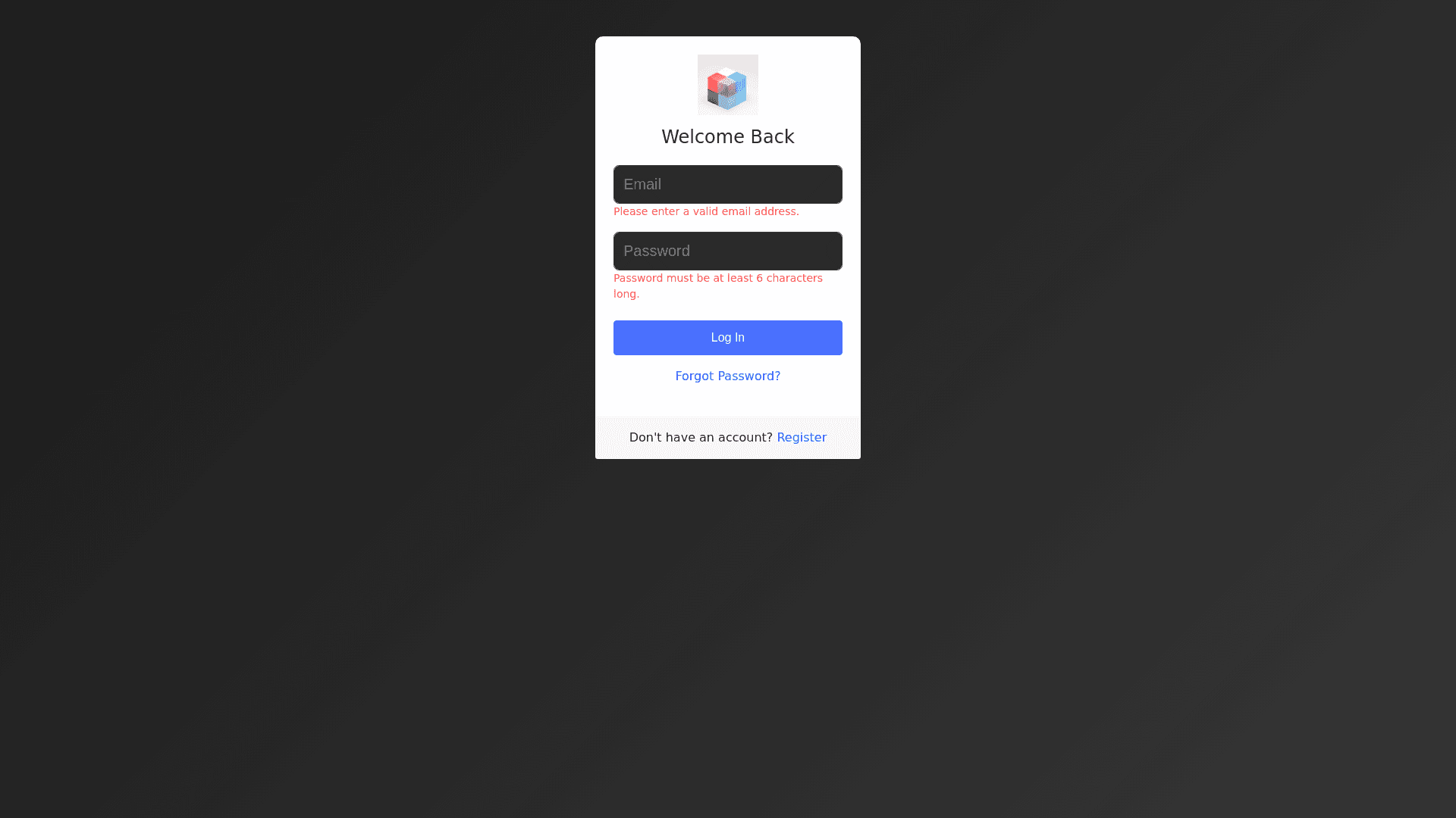 Component Preview