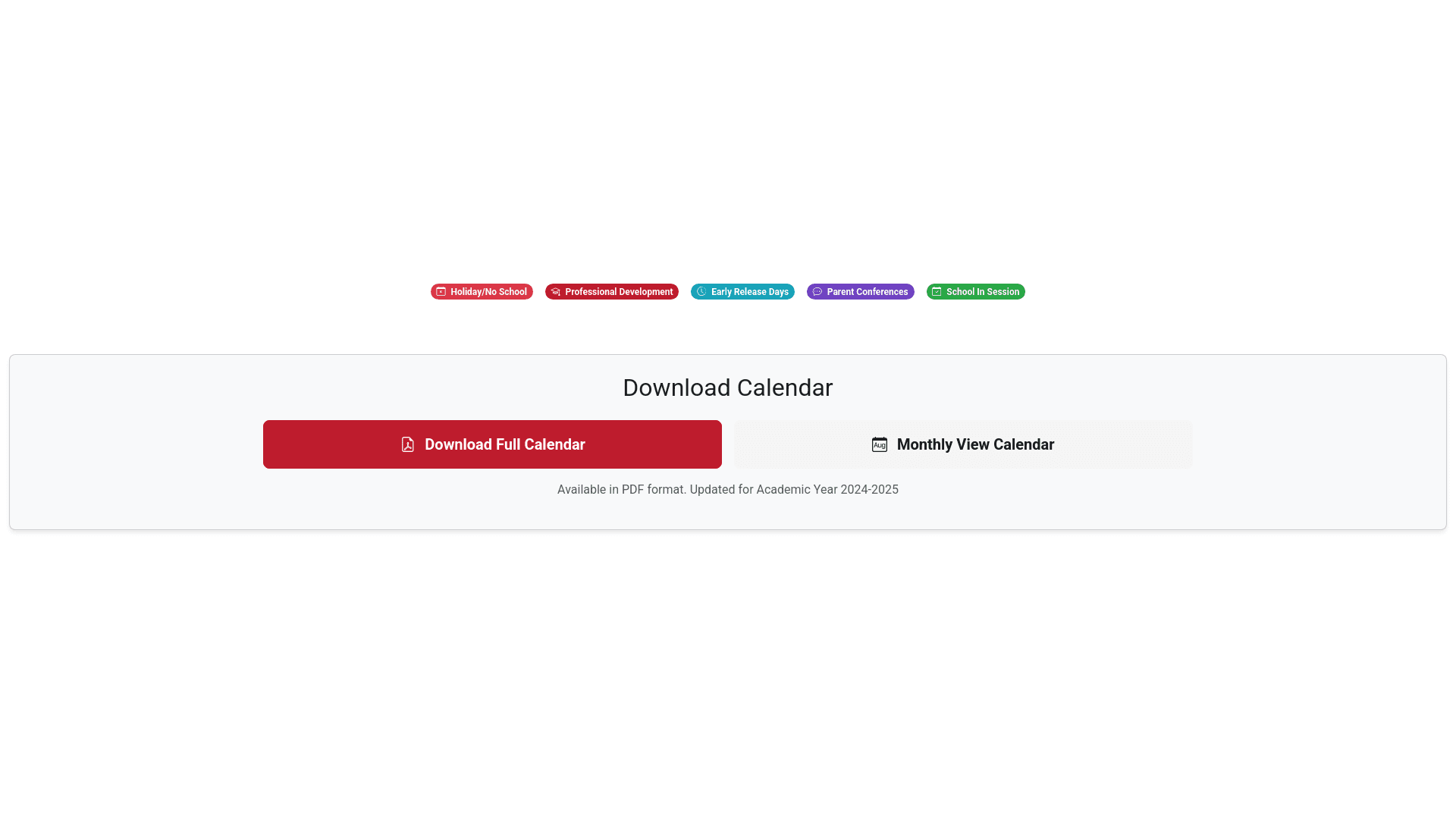 Component Preview