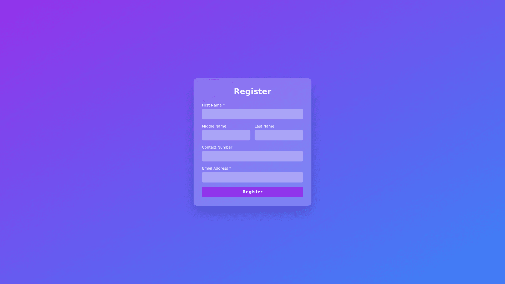 Component Preview