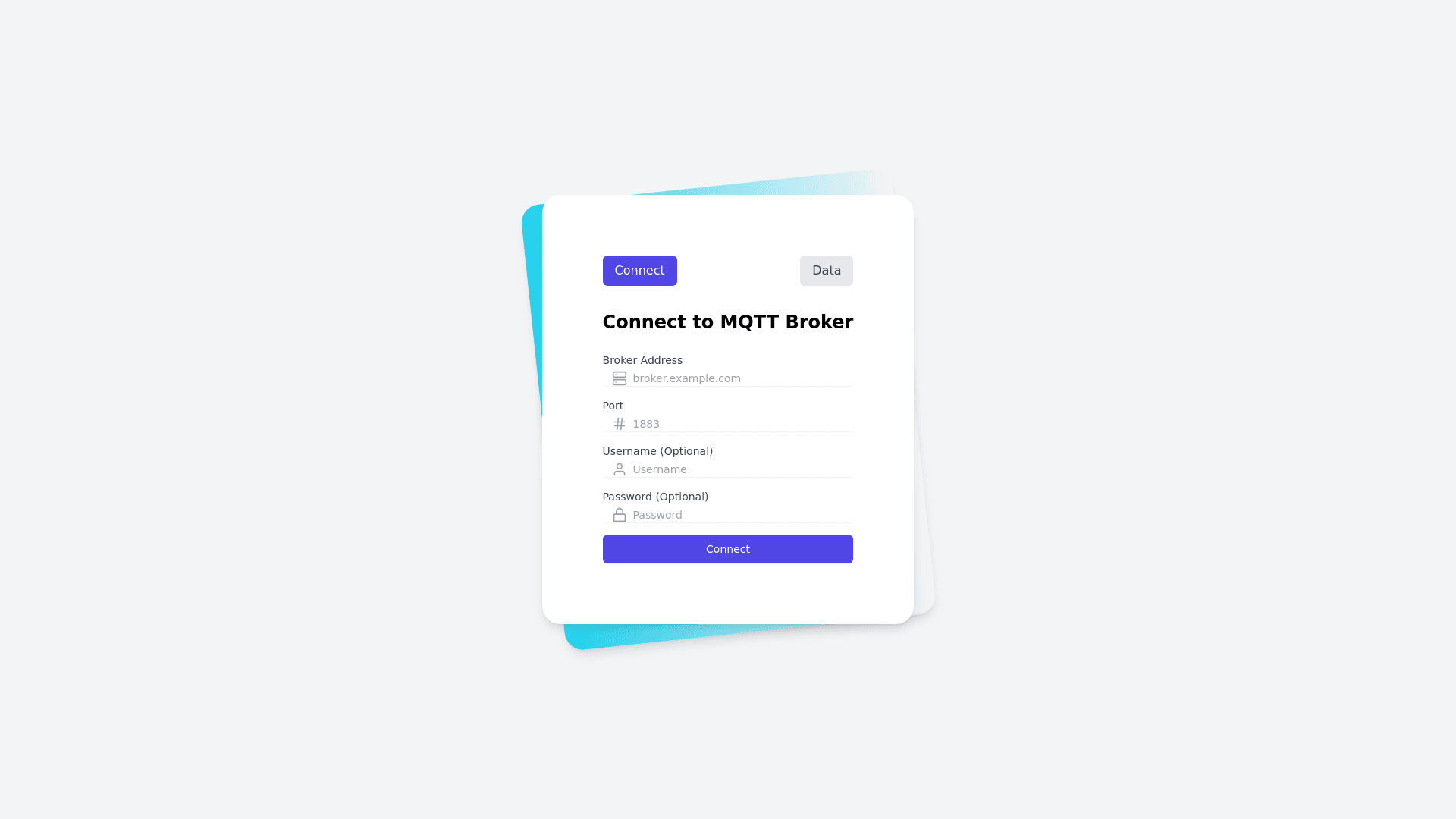 Component Preview