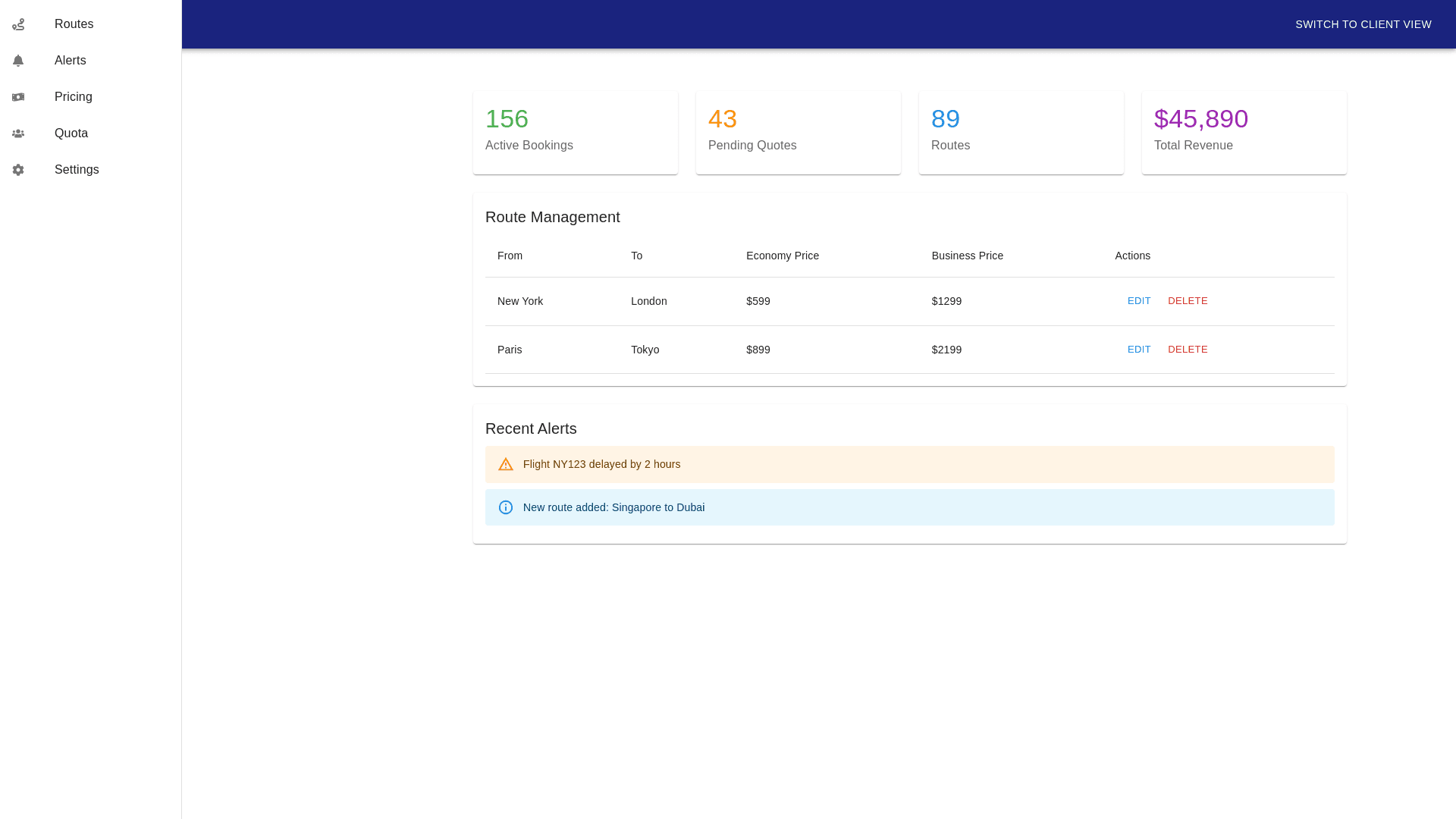 Component Preview