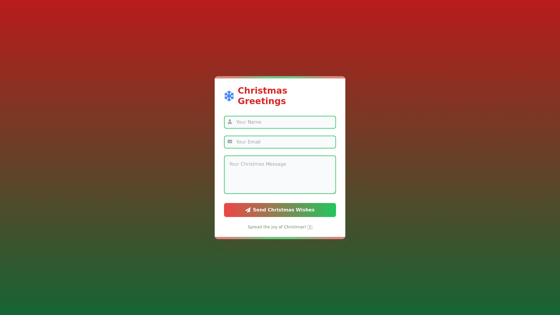 Component Preview