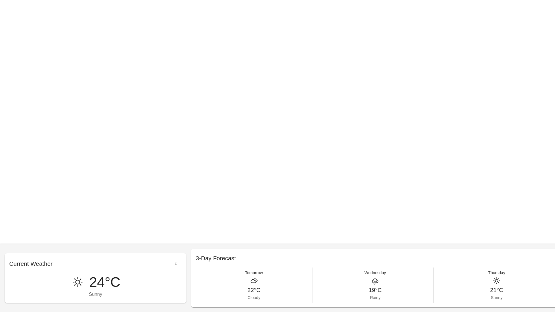 Component Preview