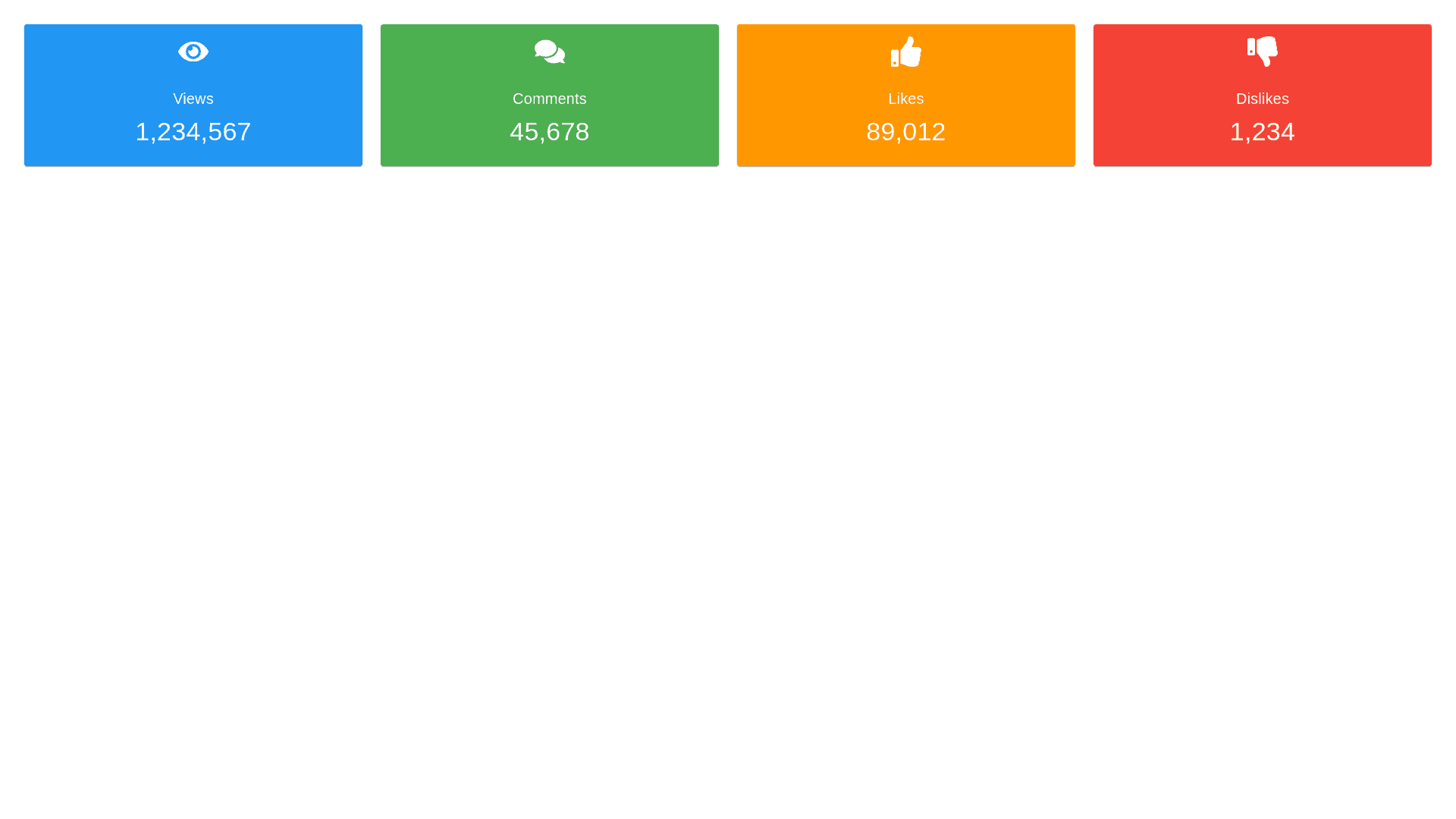 Component Preview