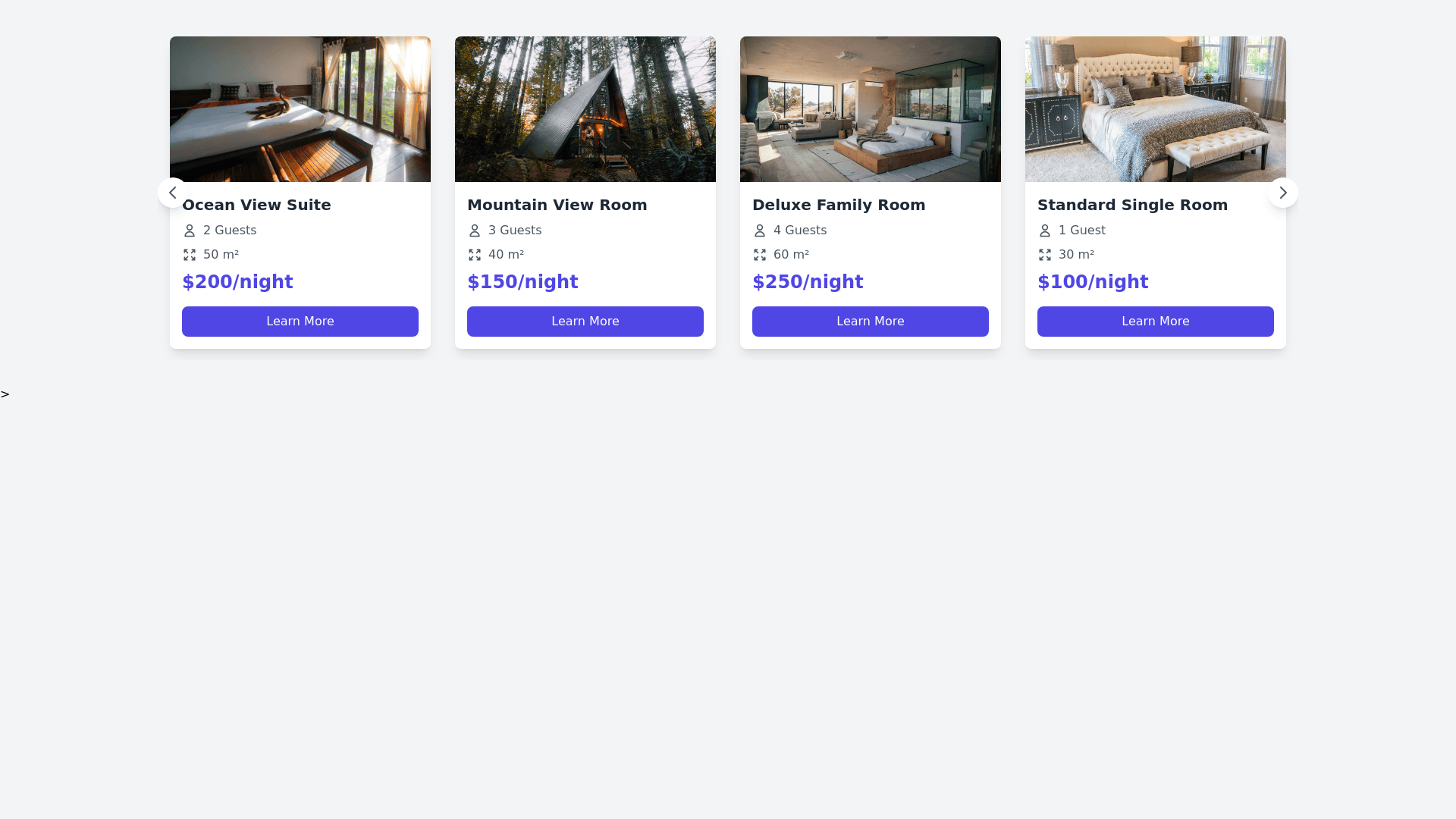 Component Preview