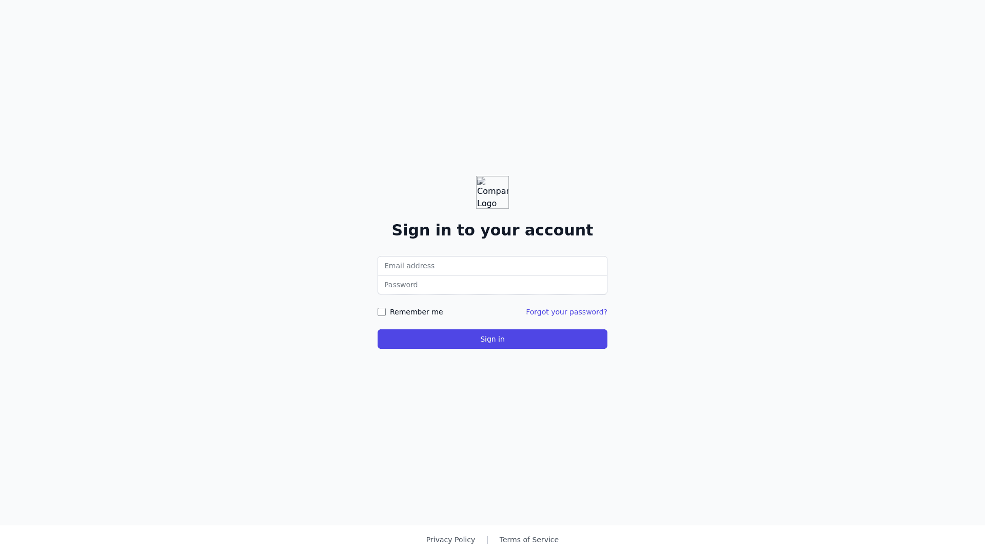 Component Preview