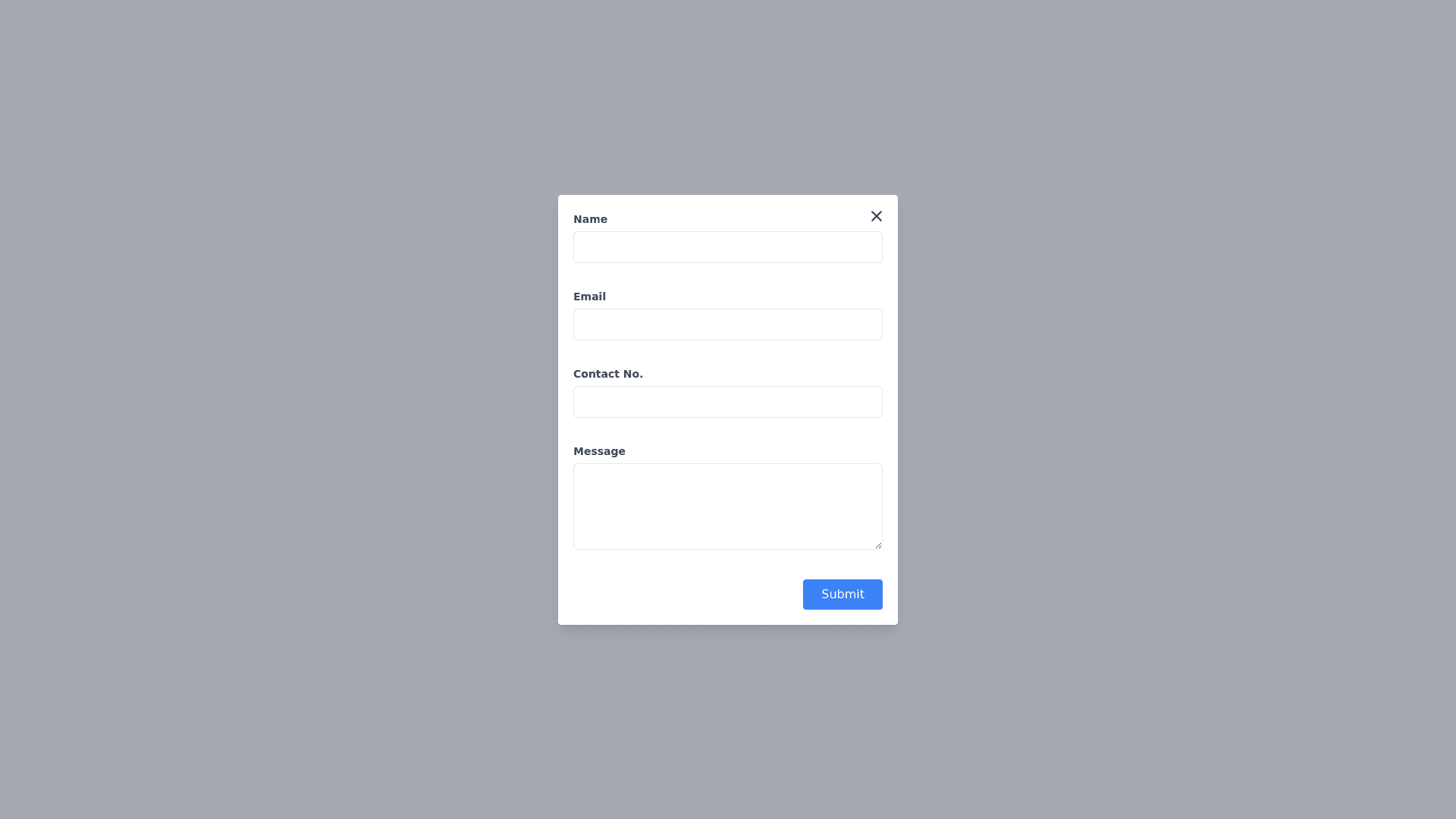 Component Preview