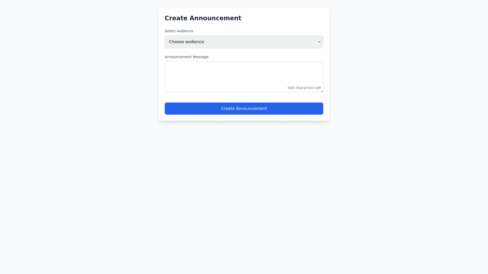 Component Preview