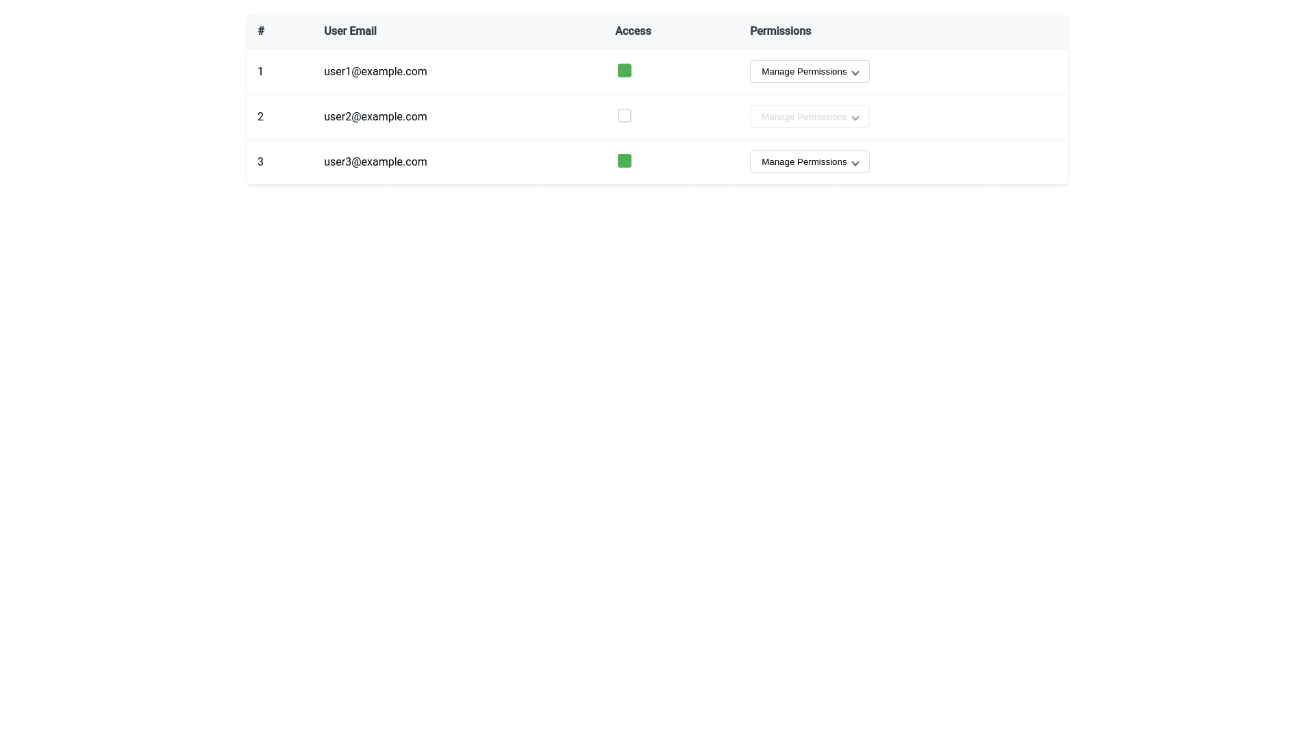 Component Preview