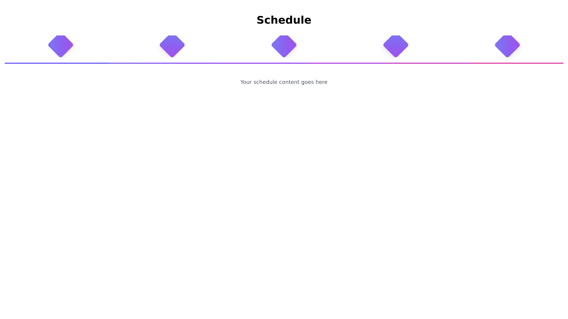 Component Preview