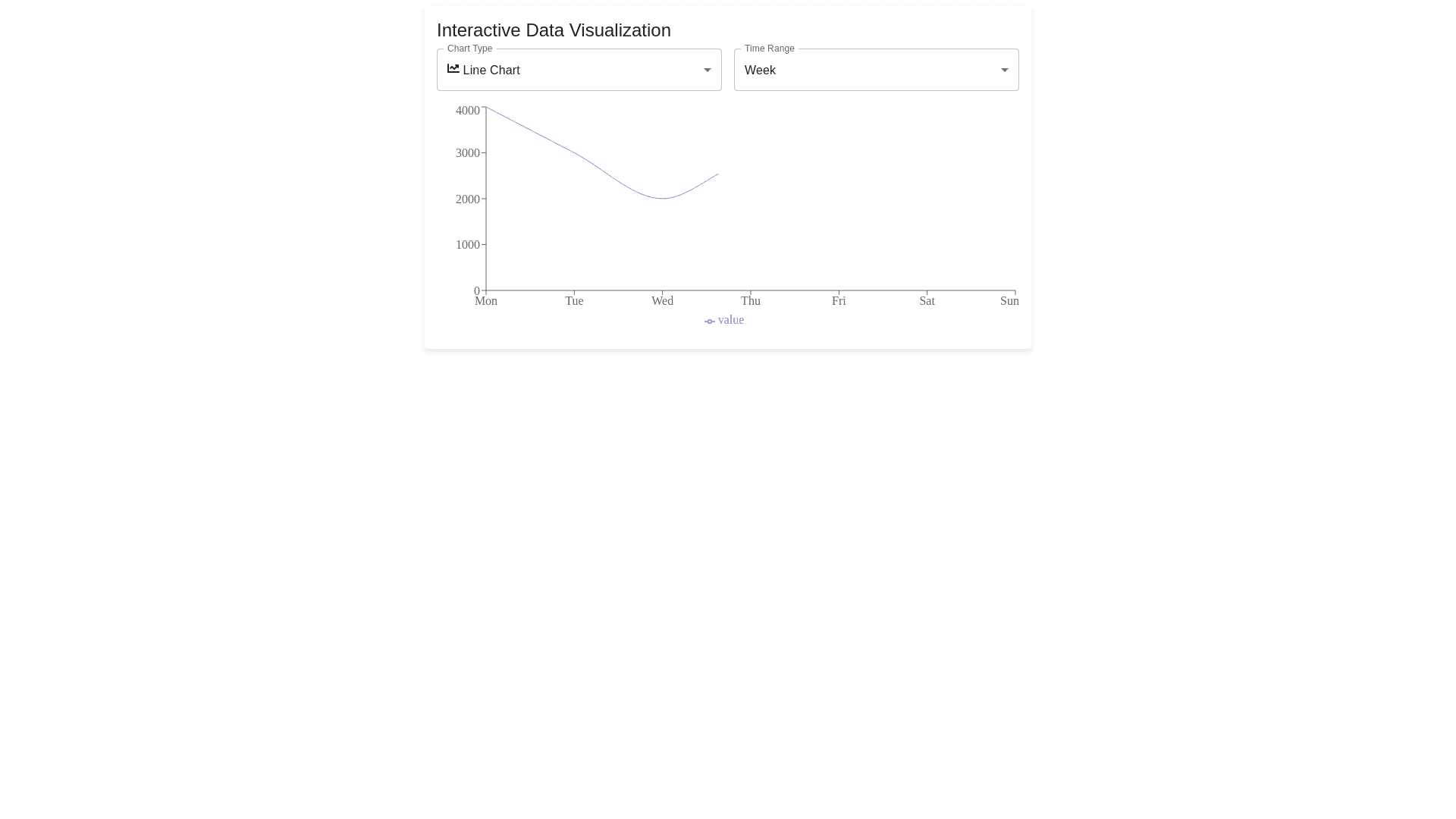 Component Preview