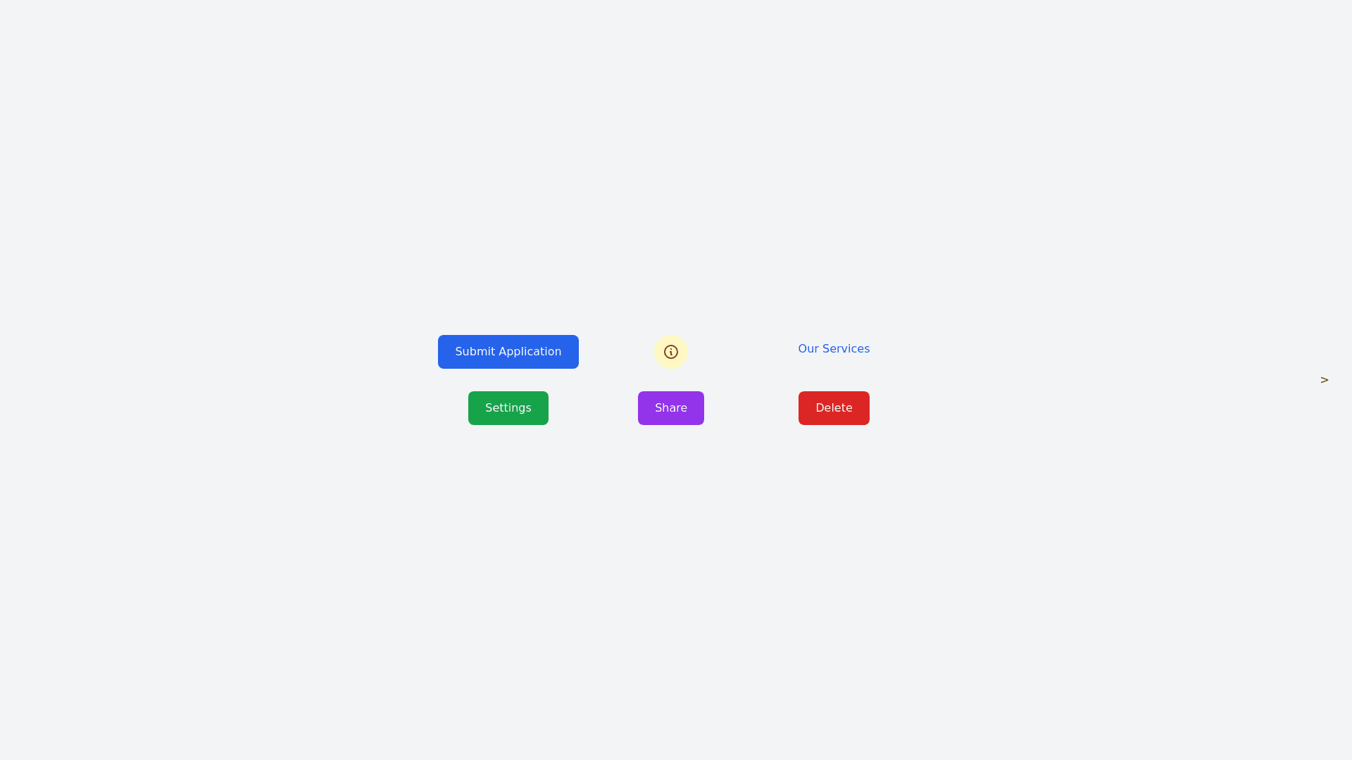 Component Preview