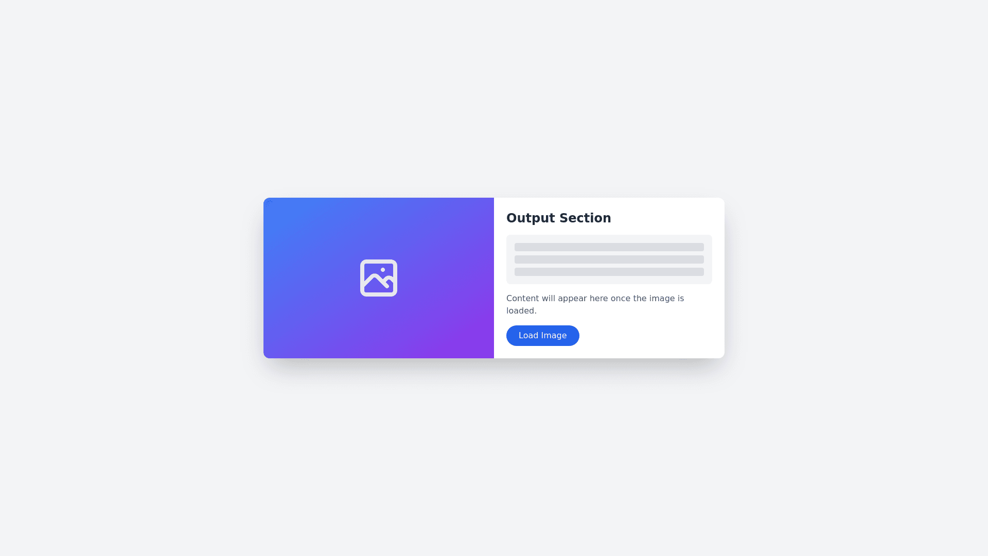 Component Preview