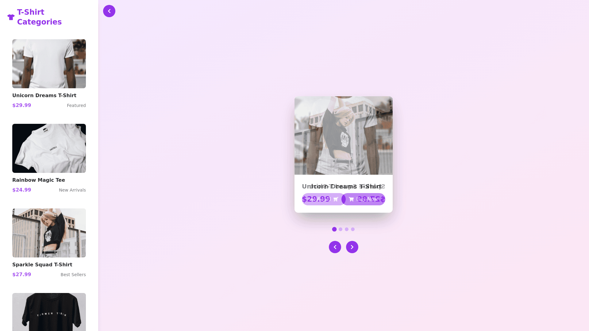 Component Preview