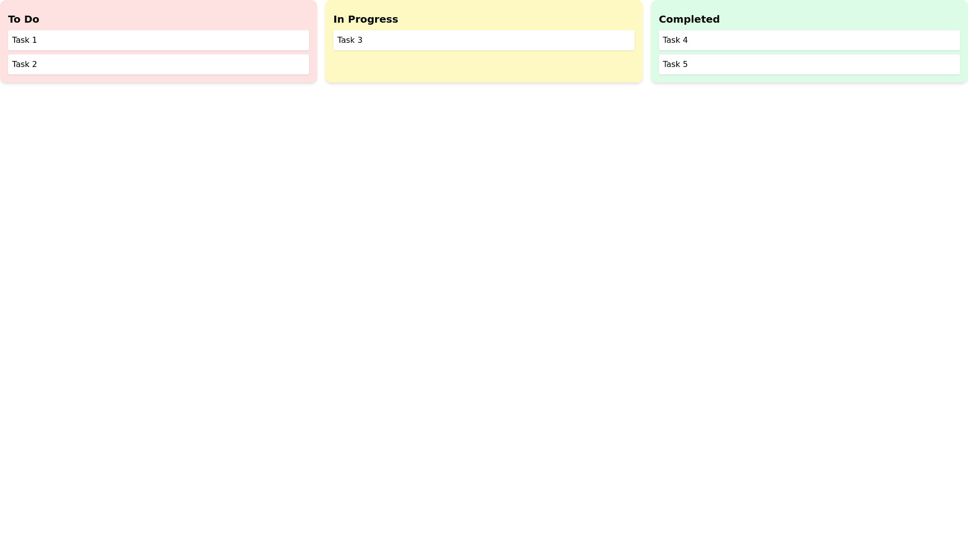 Component Preview